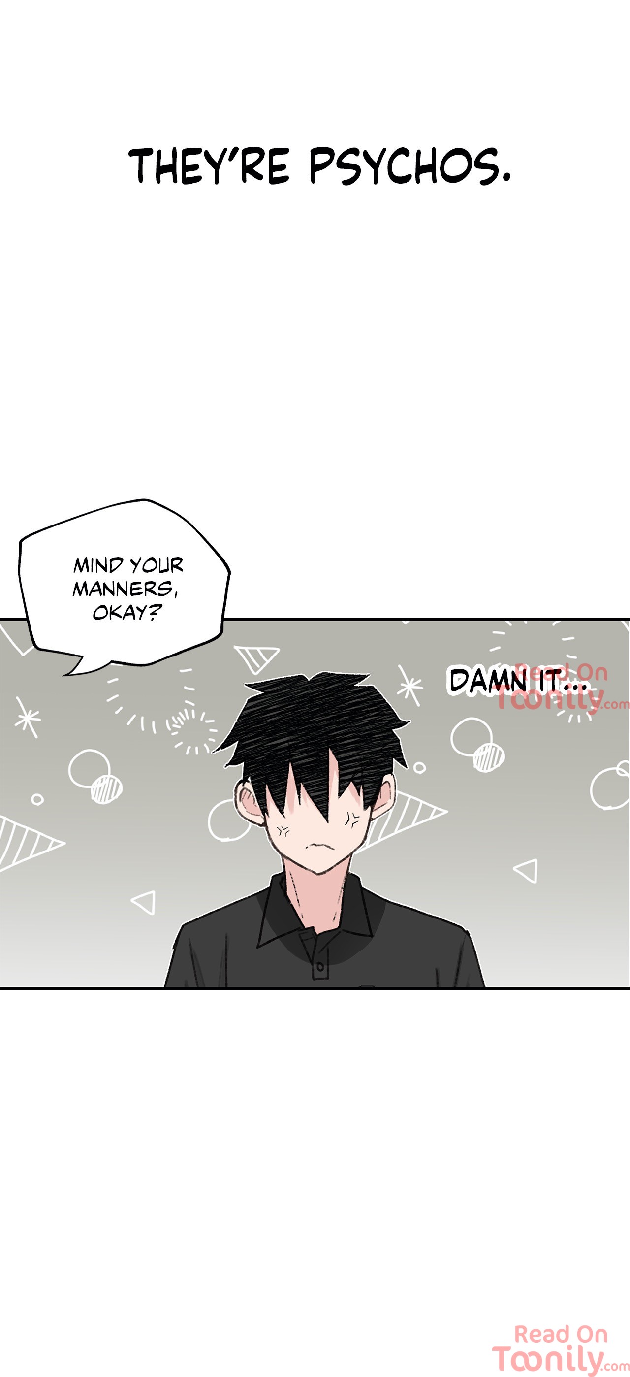 Teach Me How to Please You Chapter 19 image 28