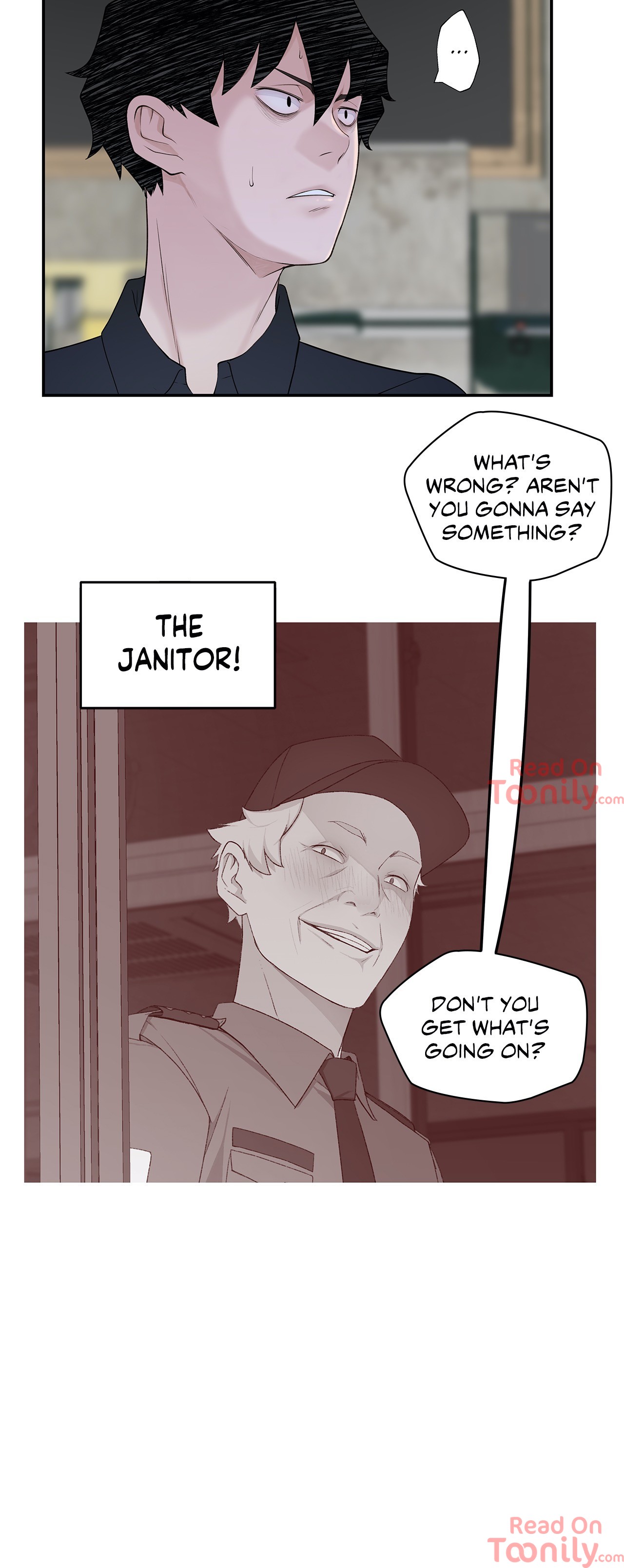 Teach Me How to Please You Chapter 19 image 31