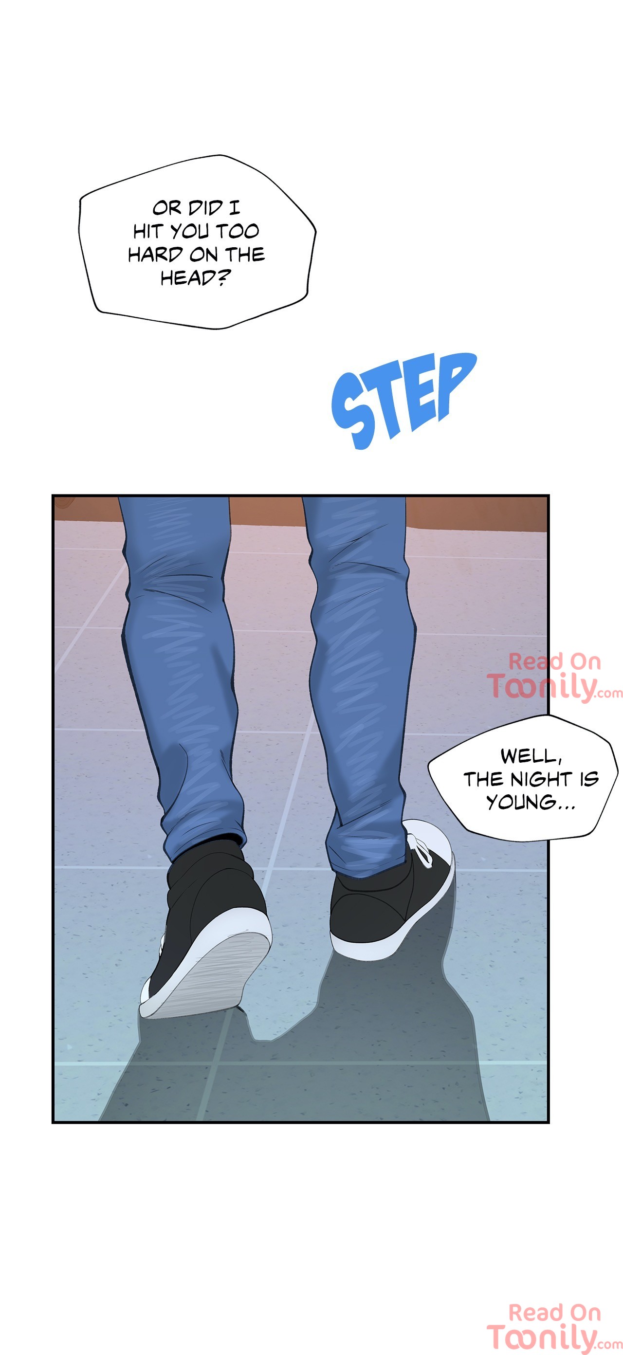 Teach Me How to Please You Chapter 19 image 32