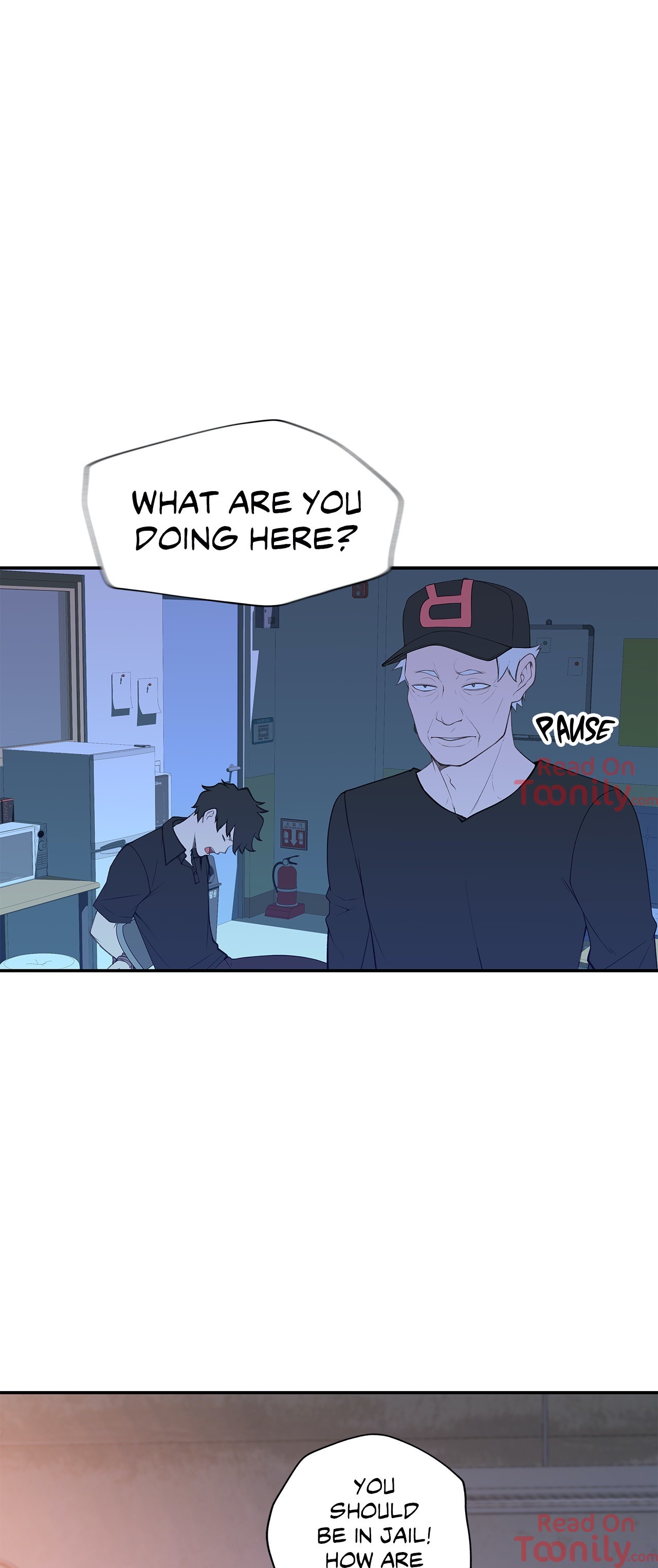 Teach Me How to Please You Chapter 19 image 34