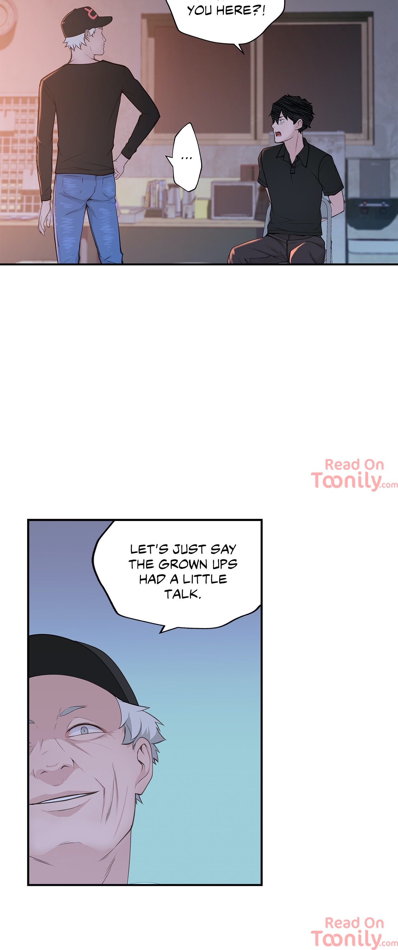 Teach Me How to Please You Chapter 19 image 35