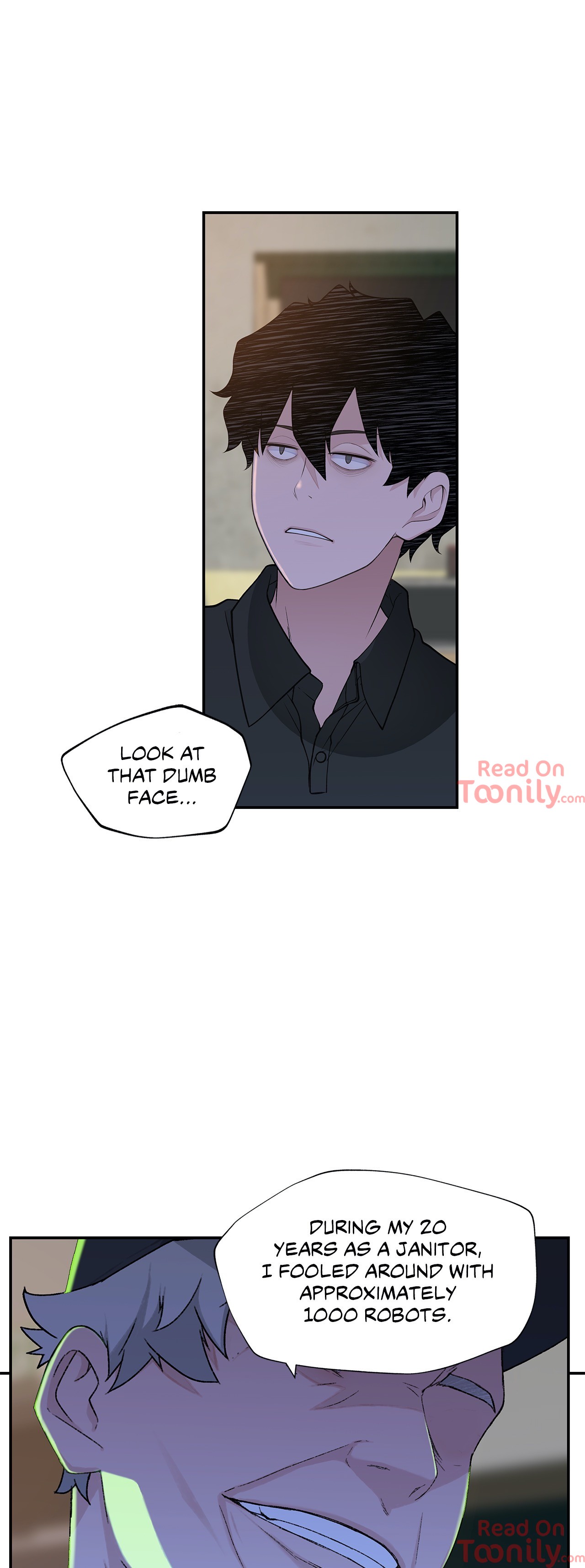Teach Me How to Please You Chapter 19 image 36
