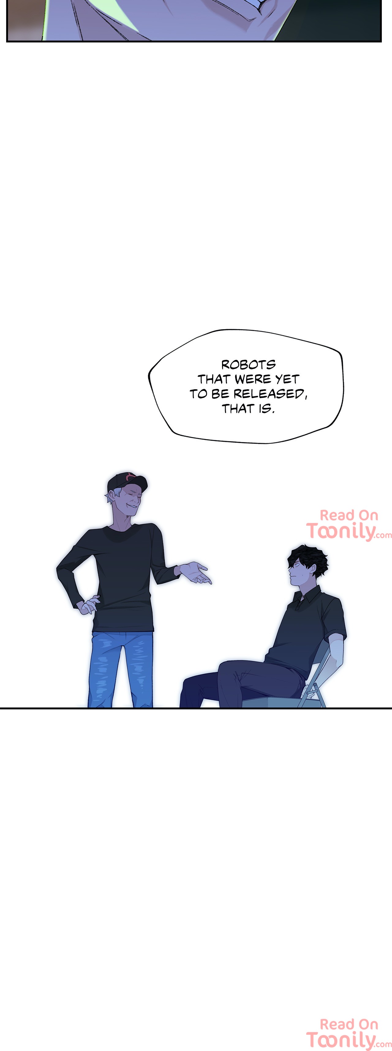 Teach Me How to Please You Chapter 19 image 37