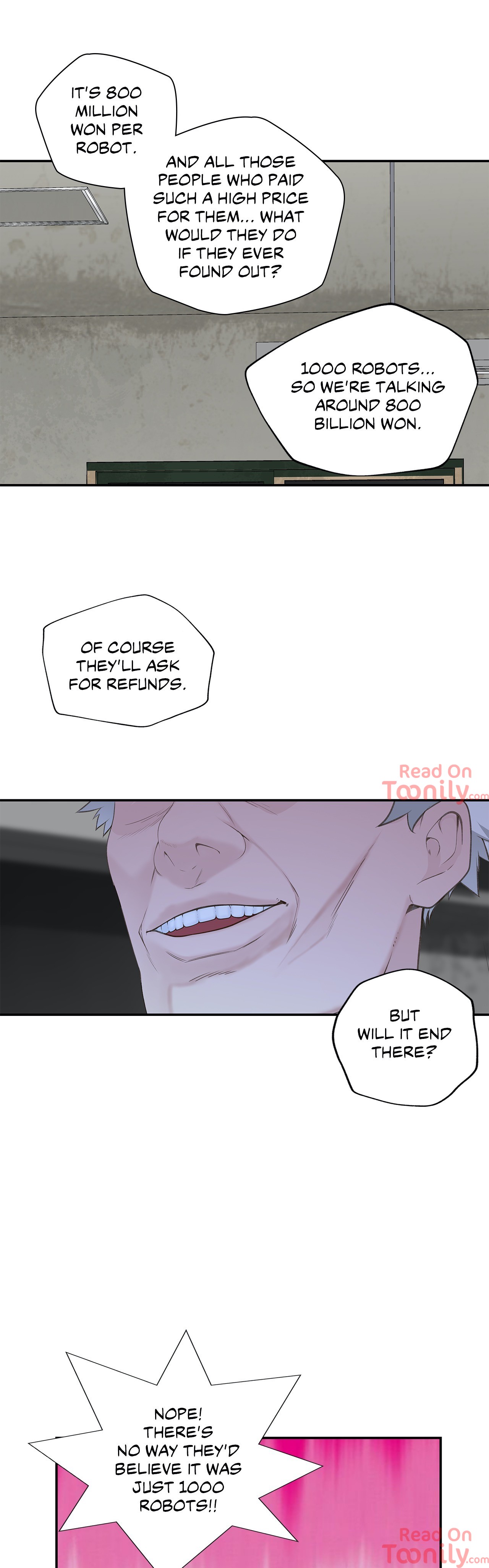Teach Me How to Please You Chapter 19 image 38