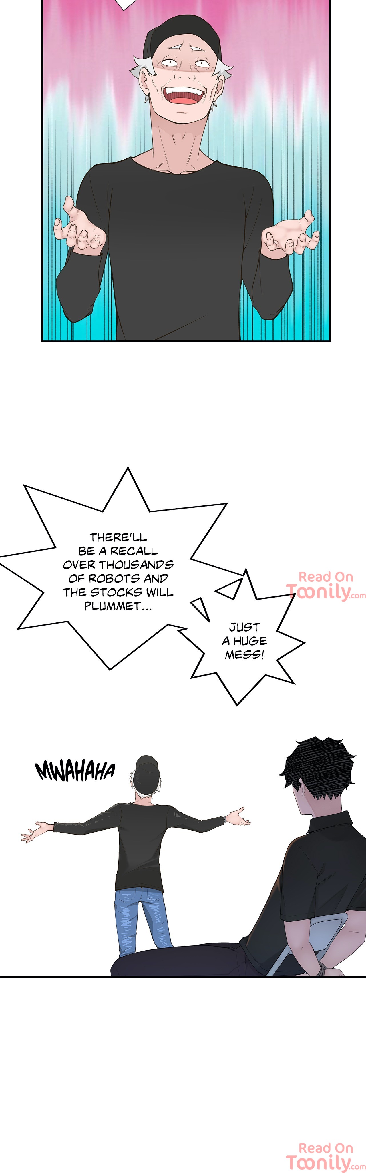 Teach Me How to Please You Chapter 19 image 39