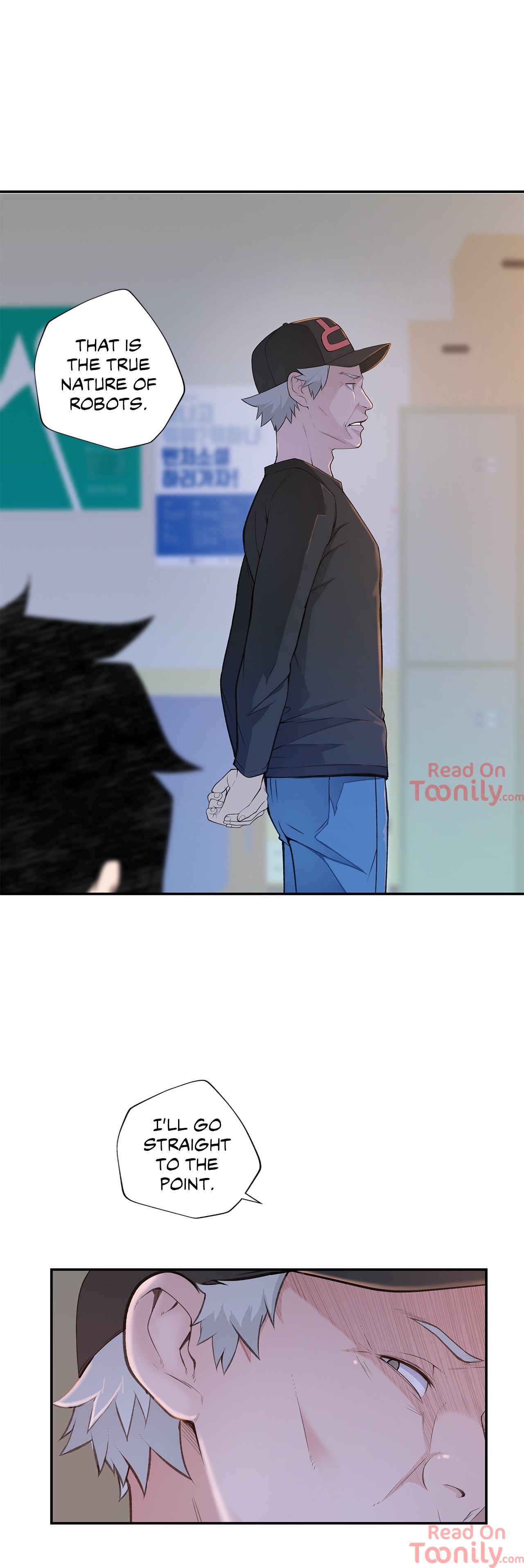 Teach Me How to Please You Chapter 19 image 46