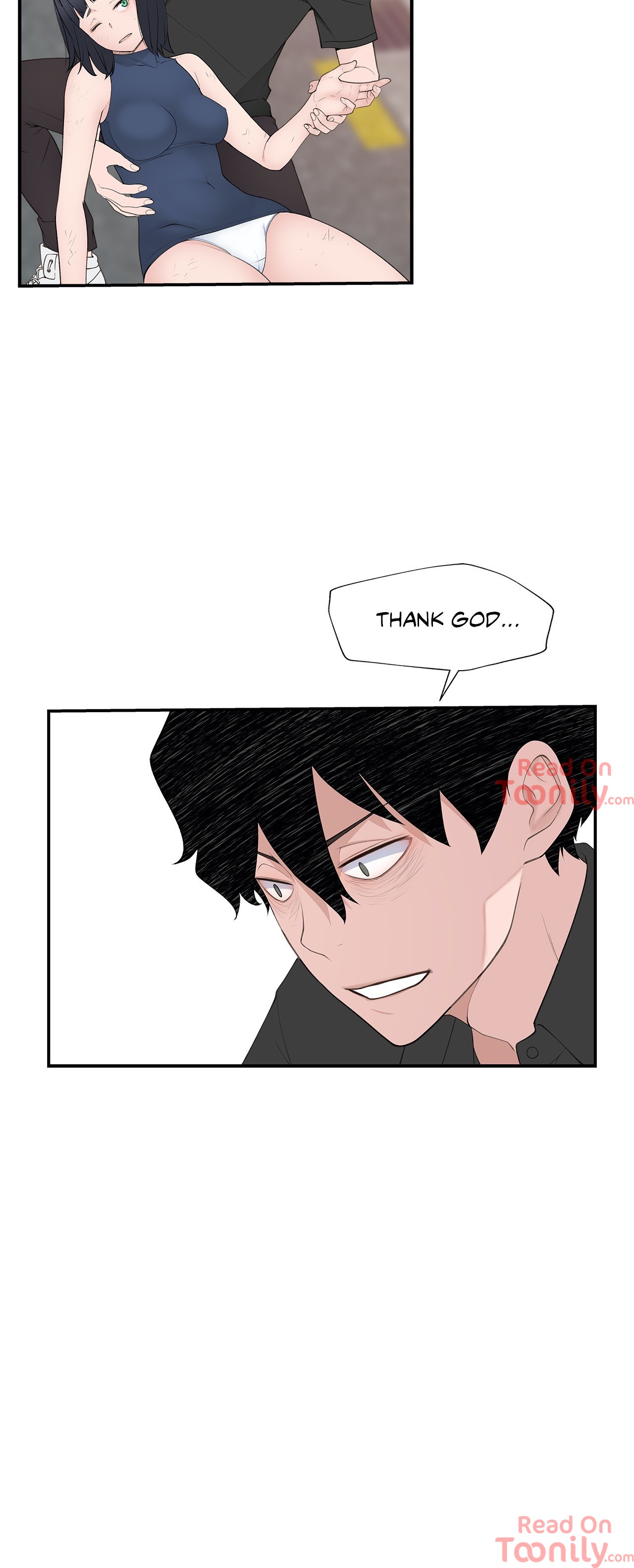 Teach Me How to Please You Chapter 19 image 5
