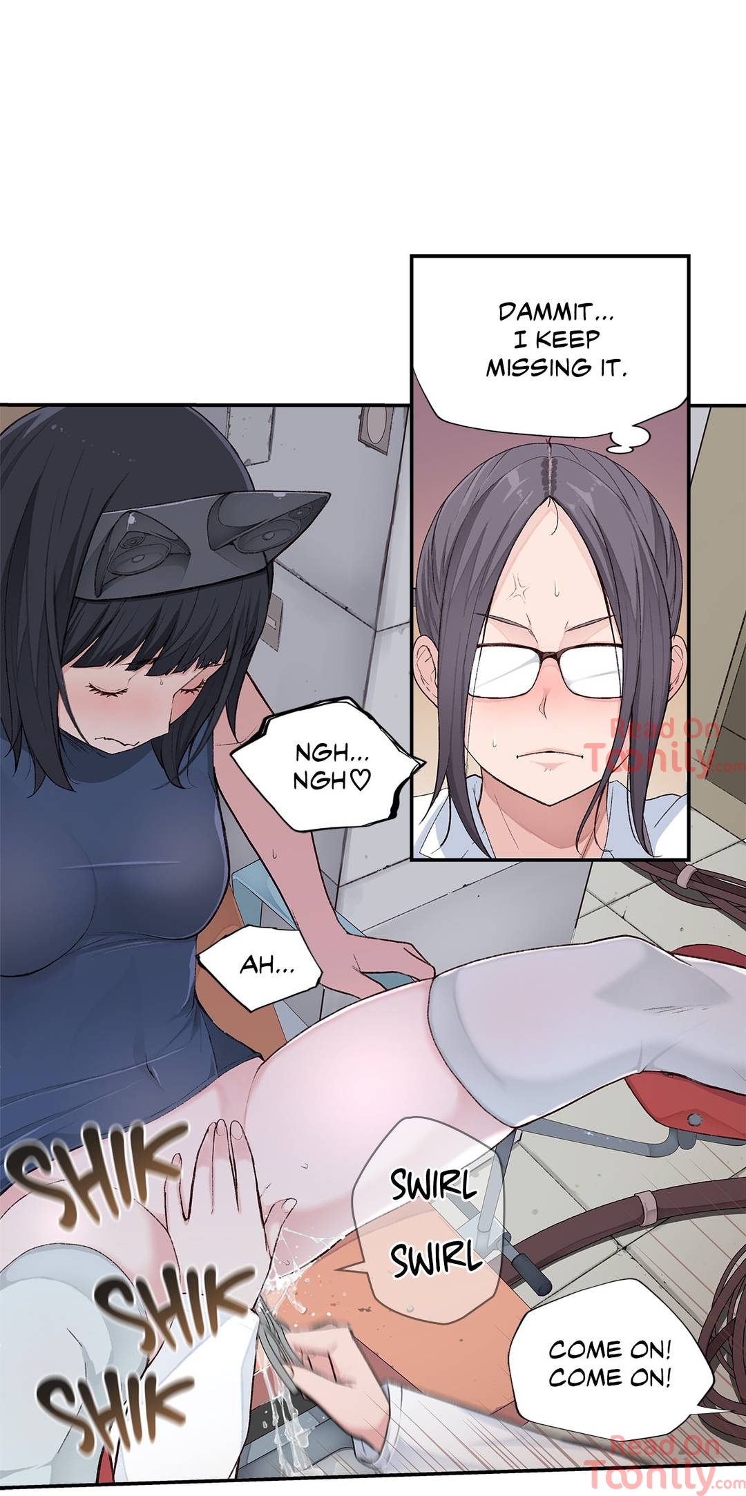 Teach Me How to Please You Chapter 2 image 15