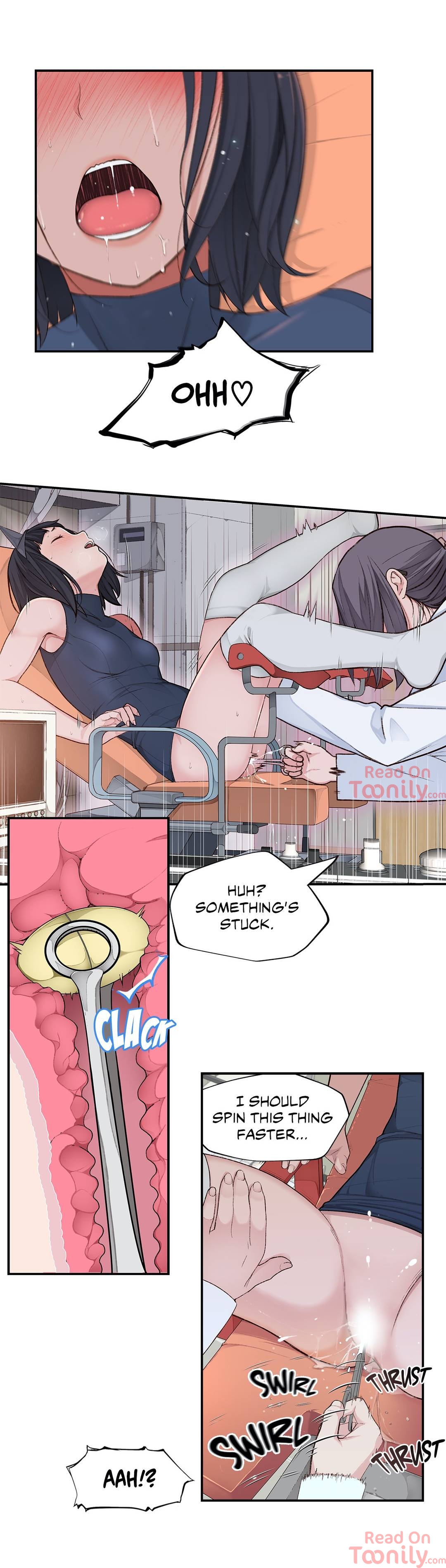 Teach Me How to Please You Chapter 2 image 18