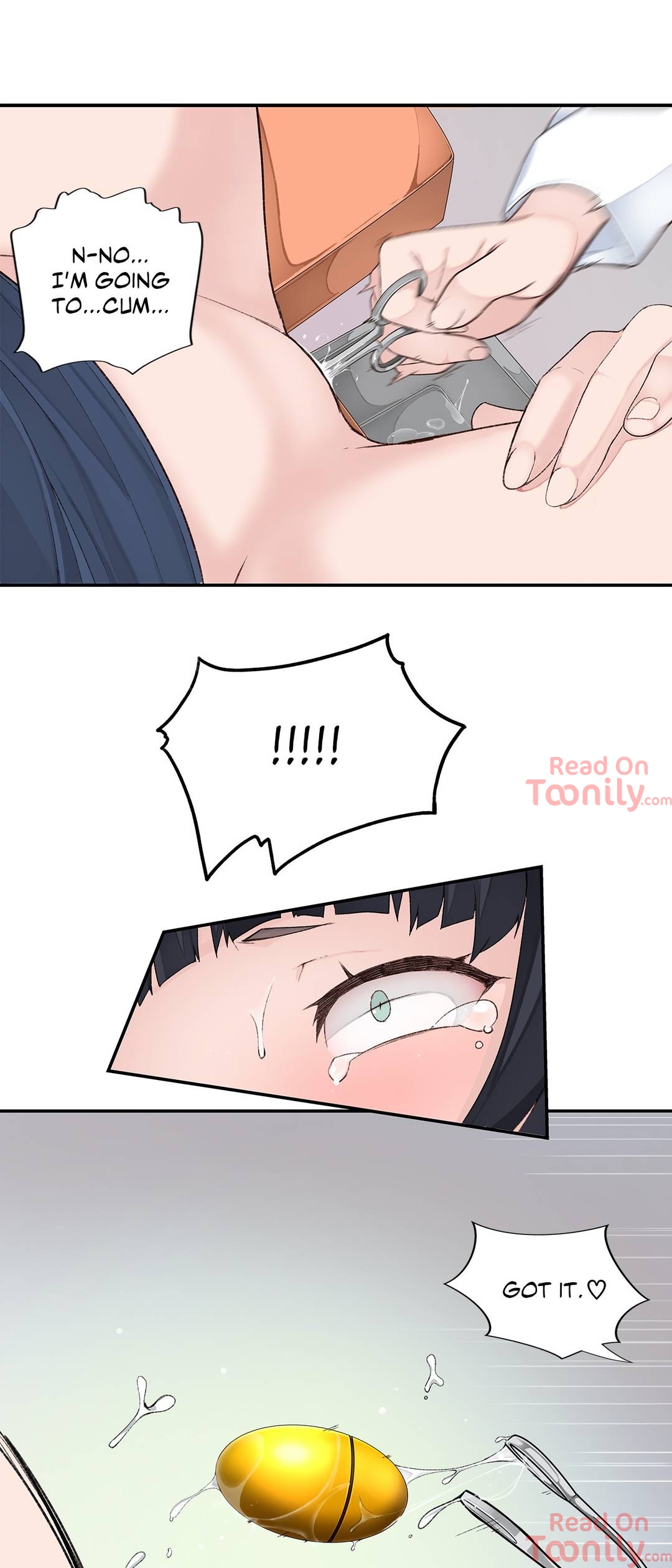 Teach Me How to Please You Chapter 2 image 20
