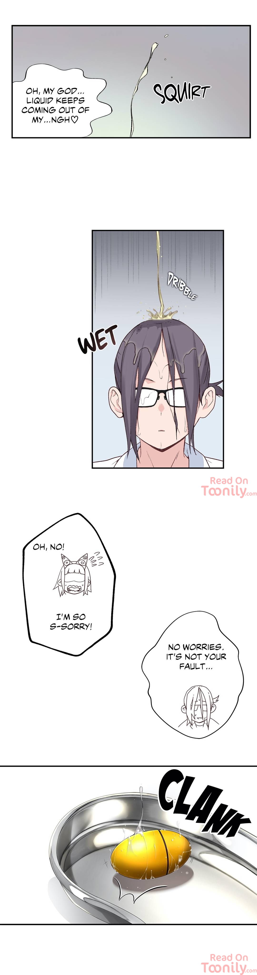 Teach Me How to Please You Chapter 2 image 22