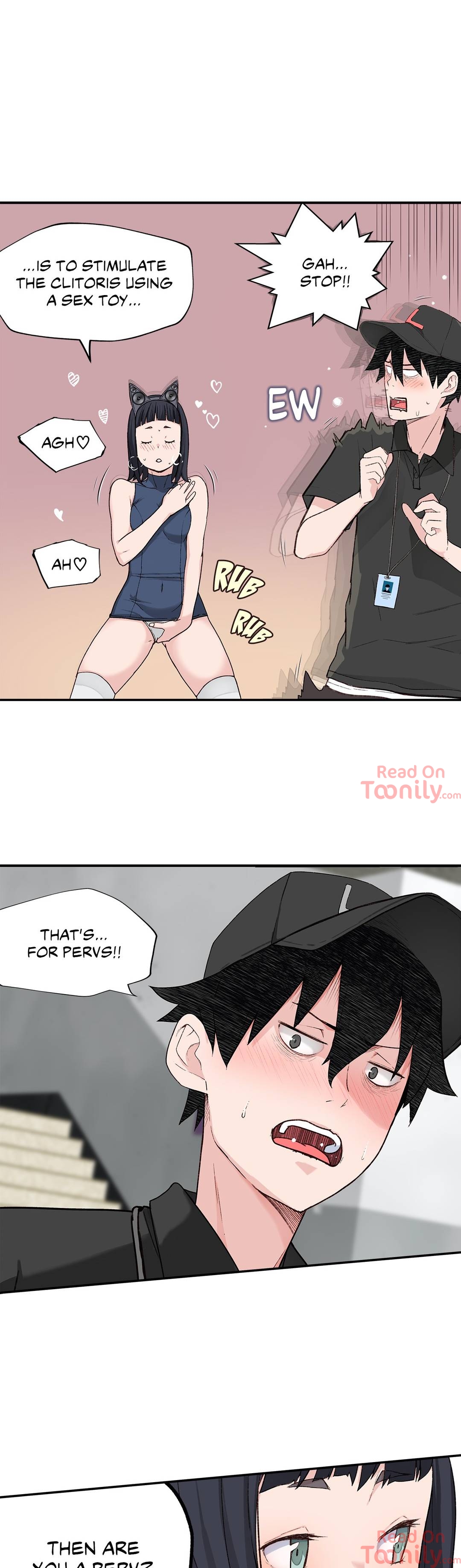 Teach Me How to Please You Chapter 2 image 25