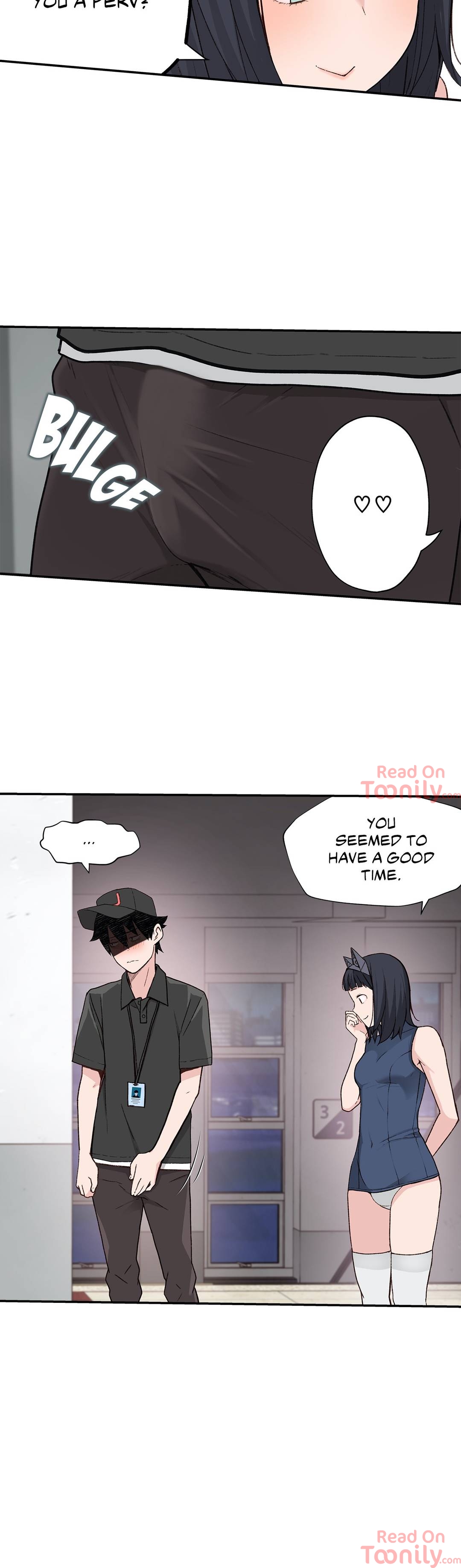 Teach Me How to Please You Chapter 2 image 26