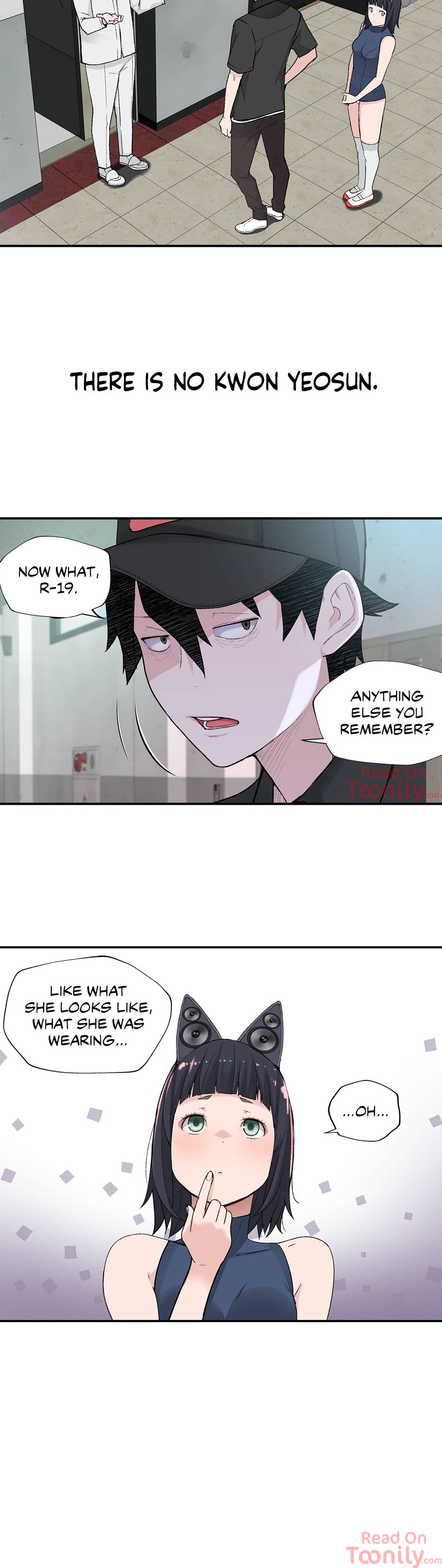 Teach Me How to Please You Chapter 2 image 28