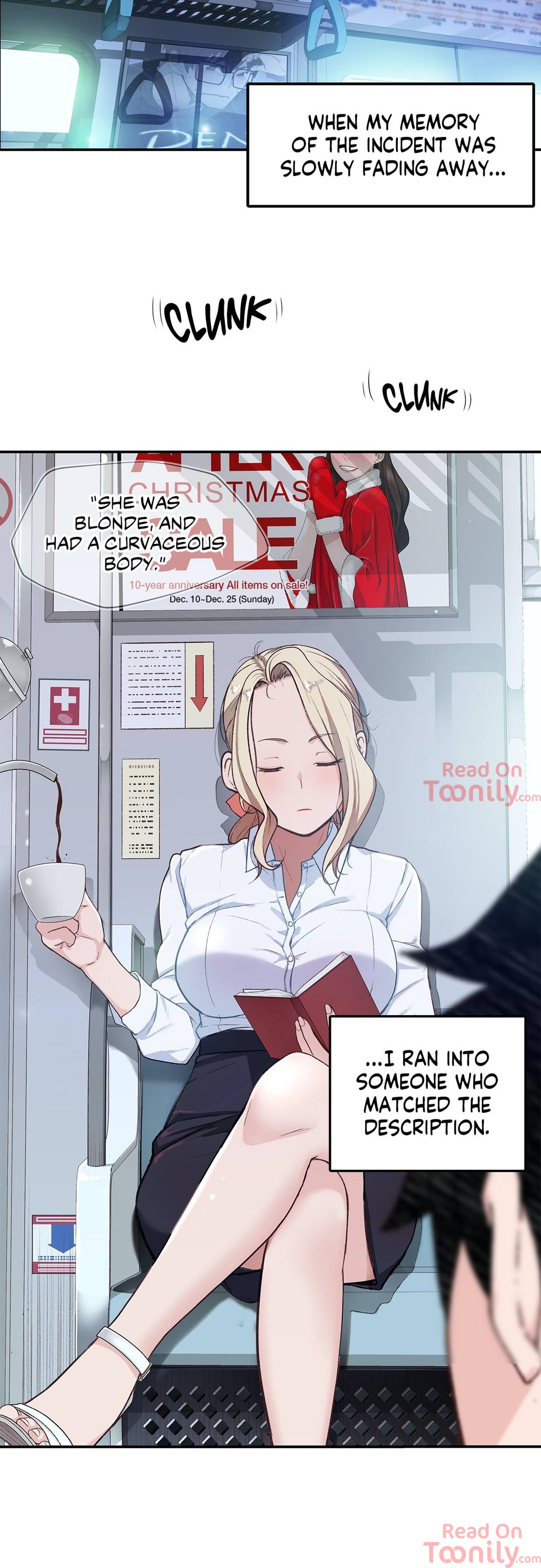Teach Me How to Please You Chapter 2 image 30