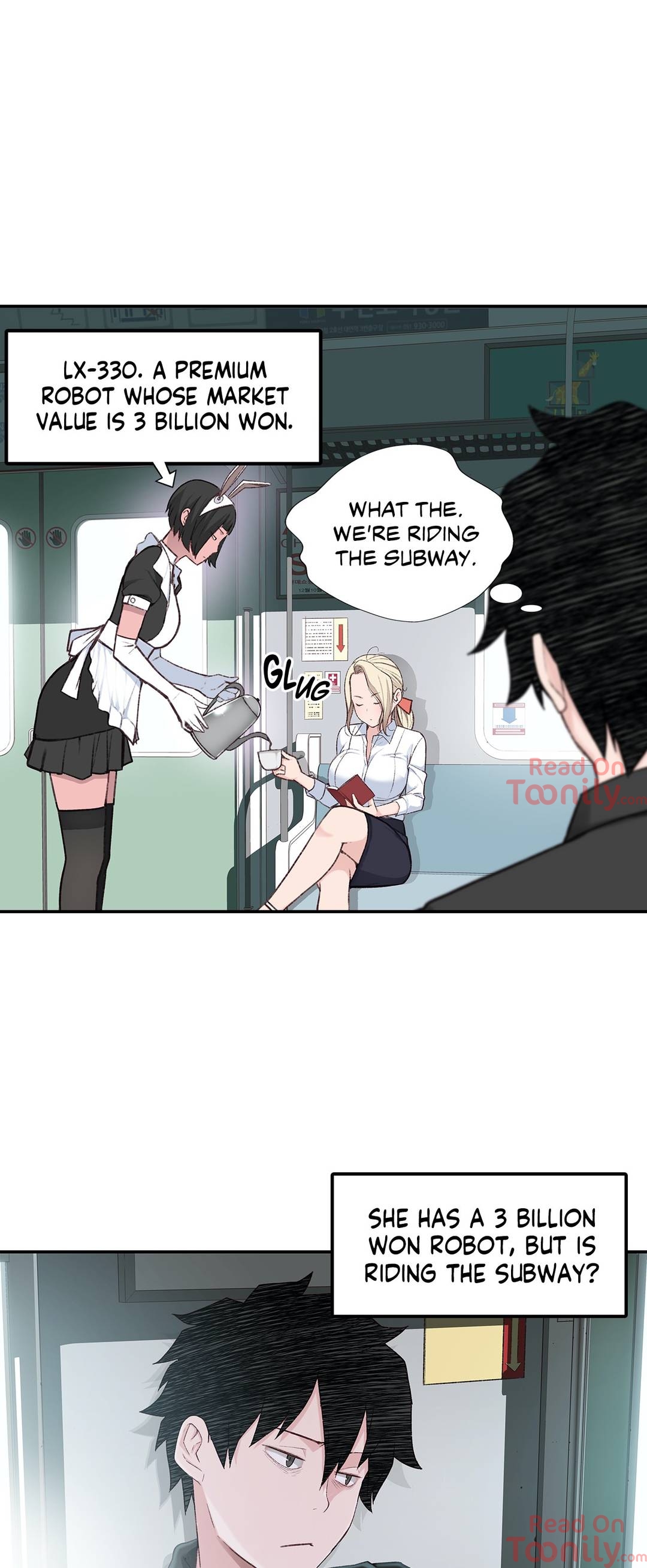Teach Me How to Please You Chapter 2 image 31