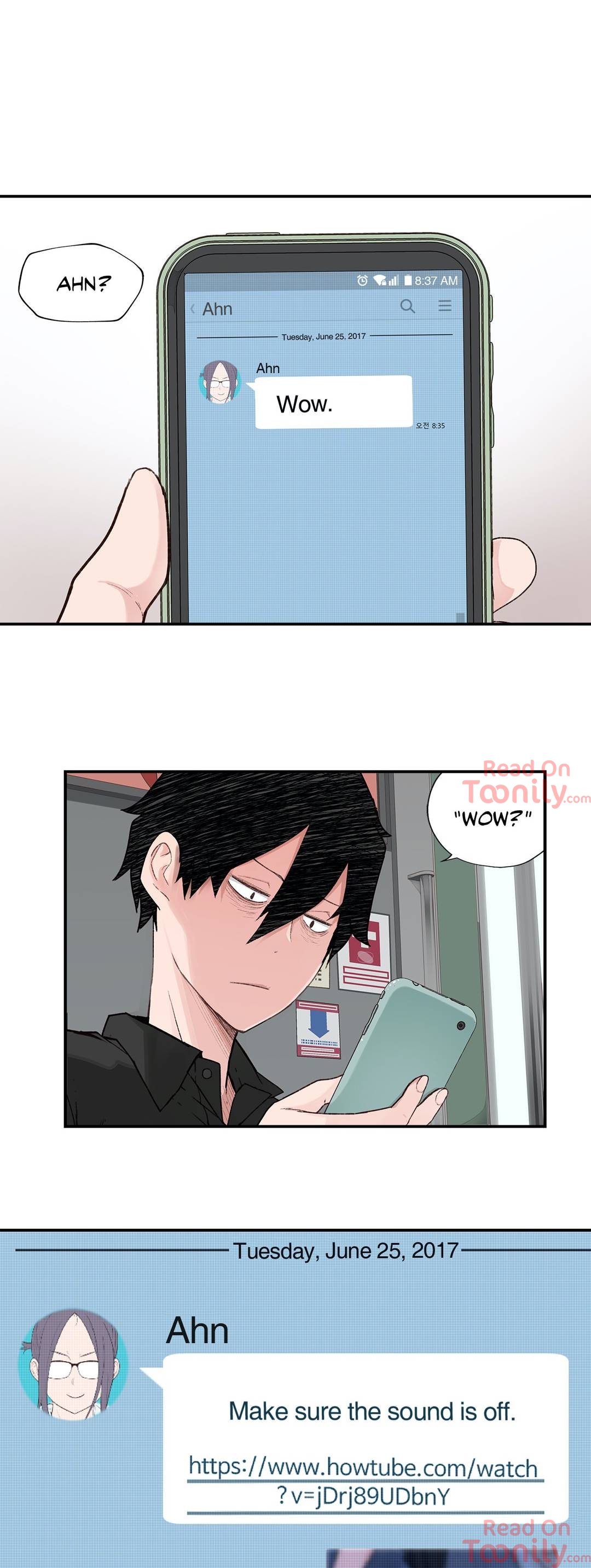 Teach Me How to Please You Chapter 2 image 34