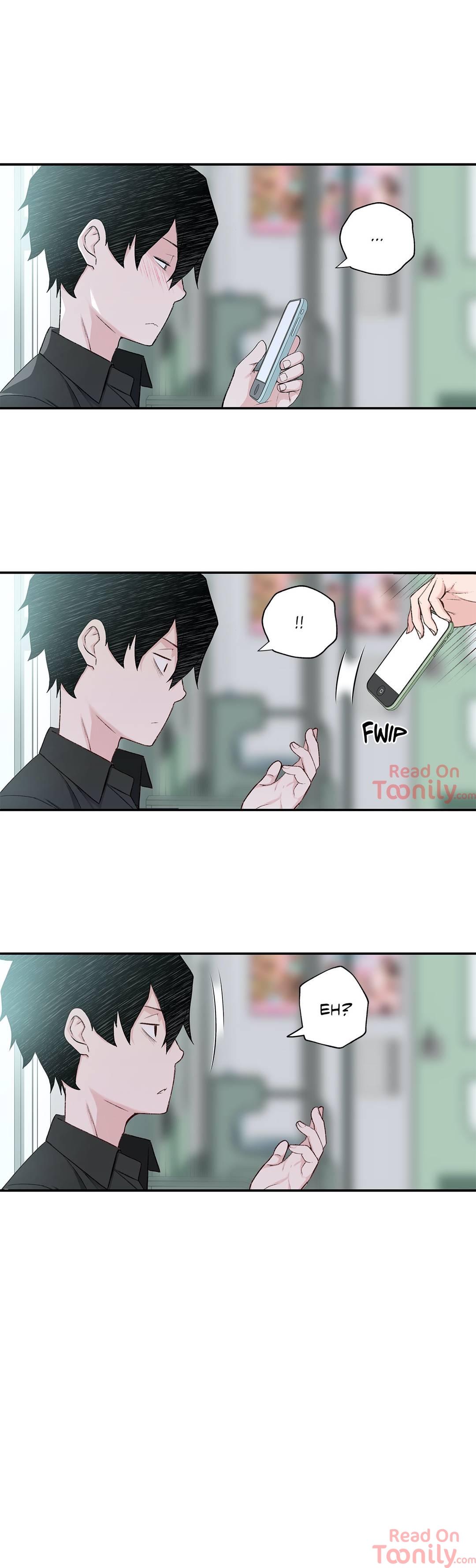 Teach Me How to Please You Chapter 2 image 37