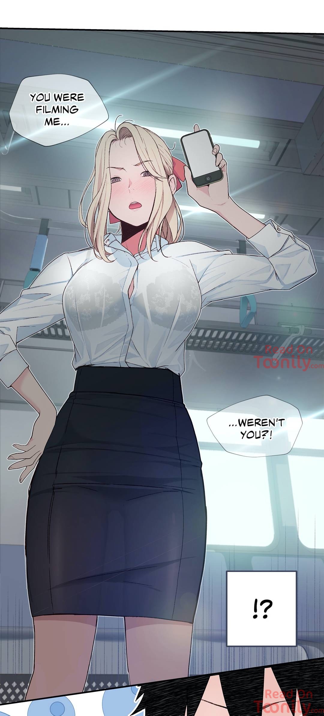 Teach Me How to Please You Chapter 2 image 38