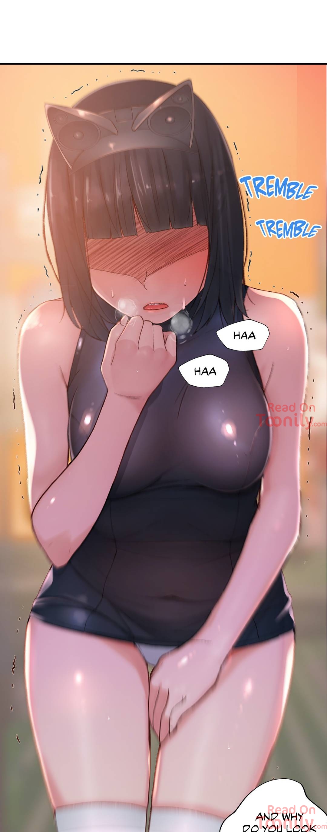 Teach Me How to Please You Chapter 2 image 3