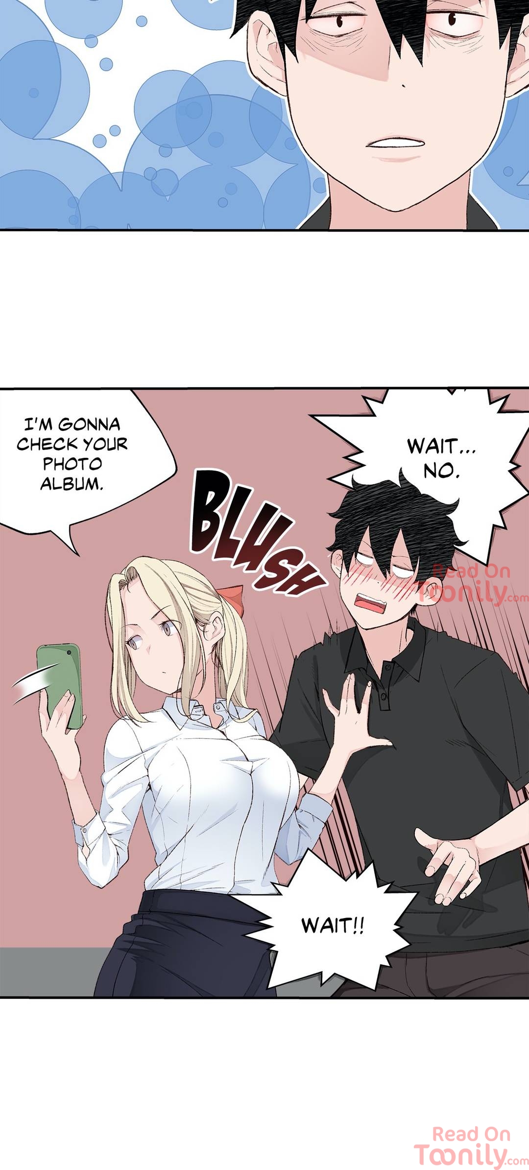 Teach Me How to Please You Chapter 2 image 39