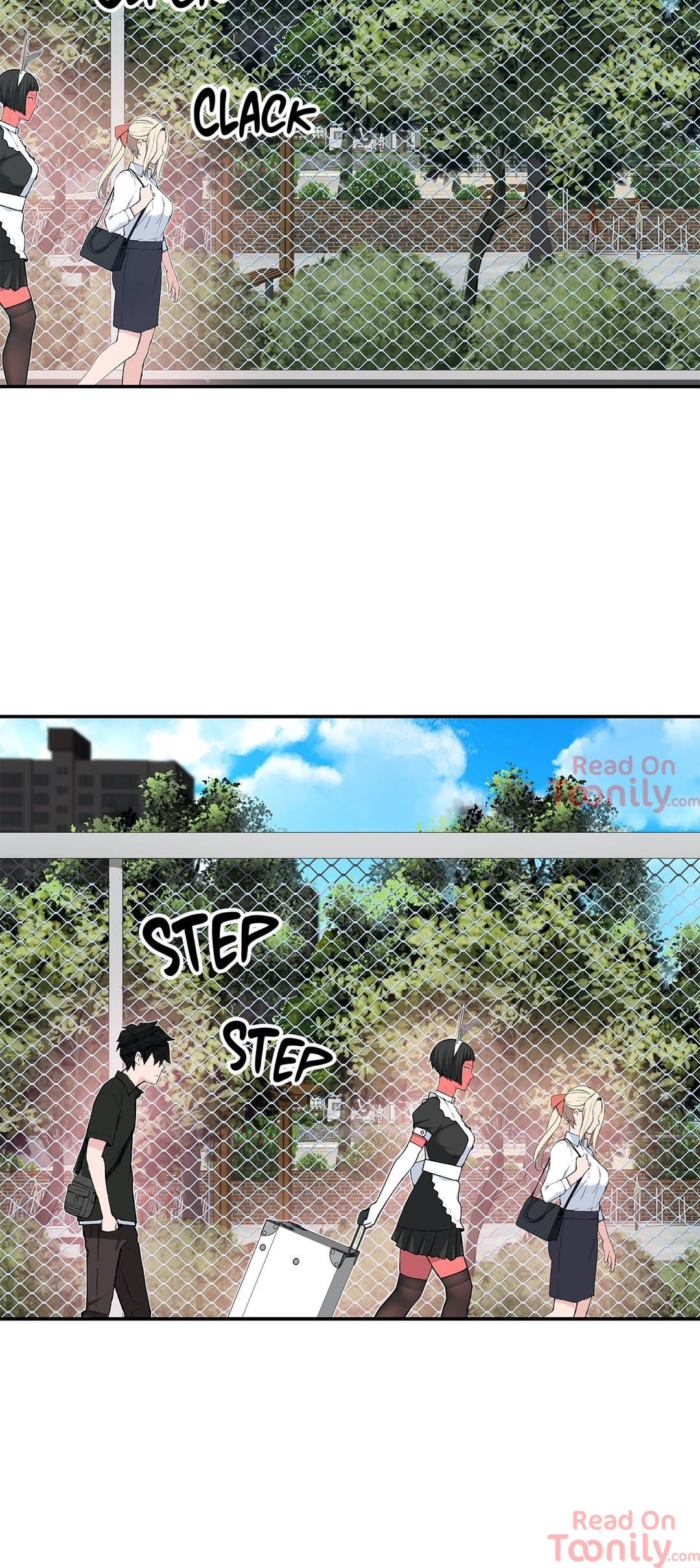 Teach Me How to Please You Chapter 2 image 43