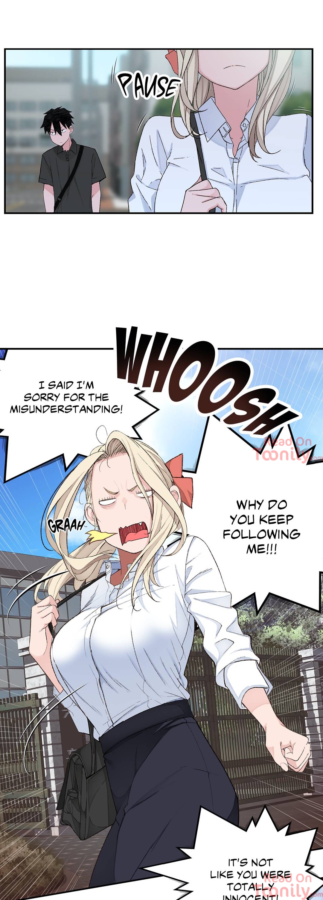 Teach Me How to Please You Chapter 2 image 44