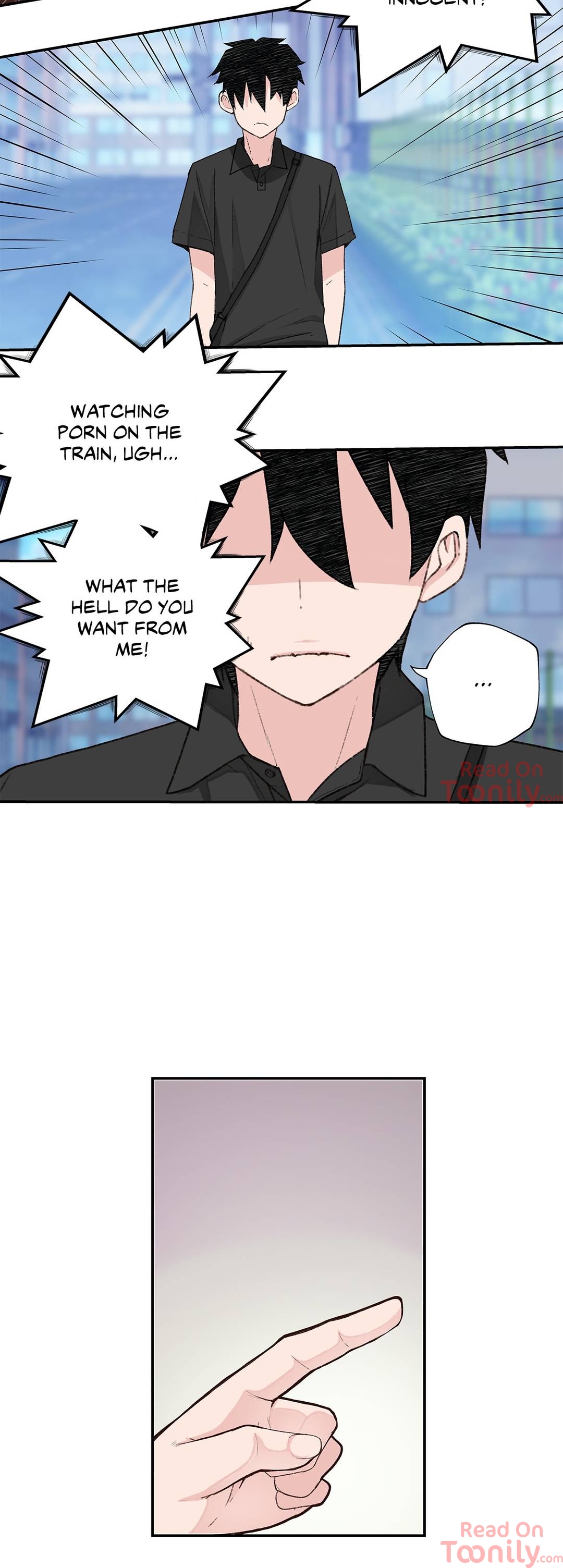 Teach Me How to Please You Chapter 2 image 45