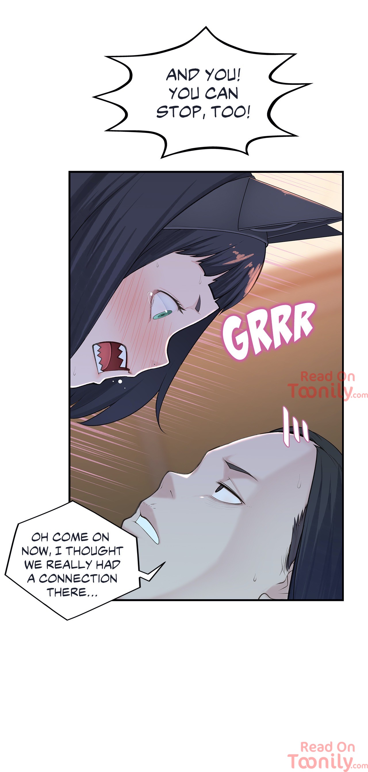 Teach Me How to Please You Chapter 20 image 10