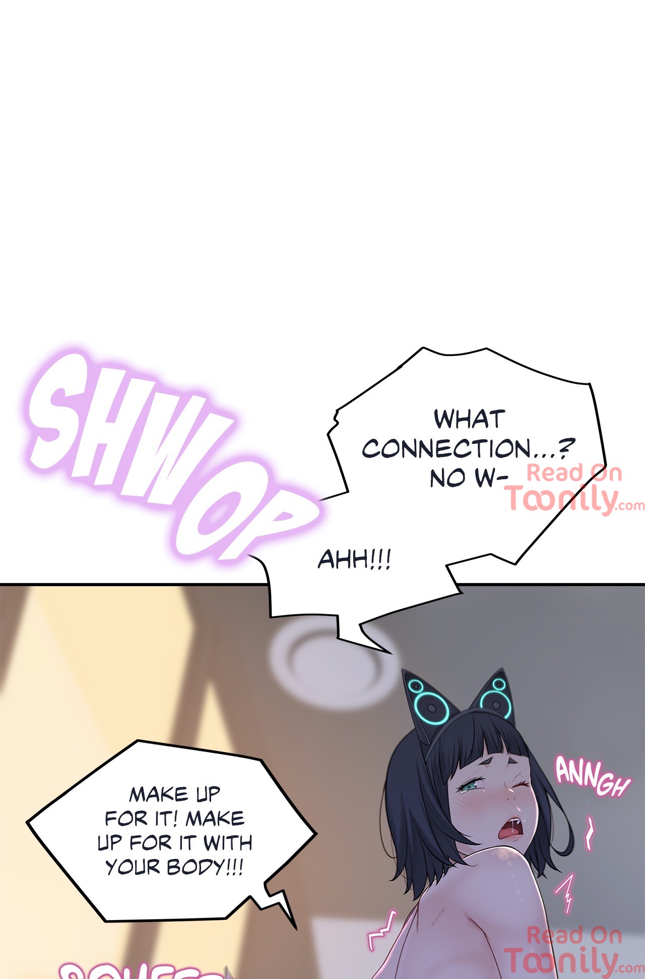 Teach Me How to Please You Chapter 20 image 11