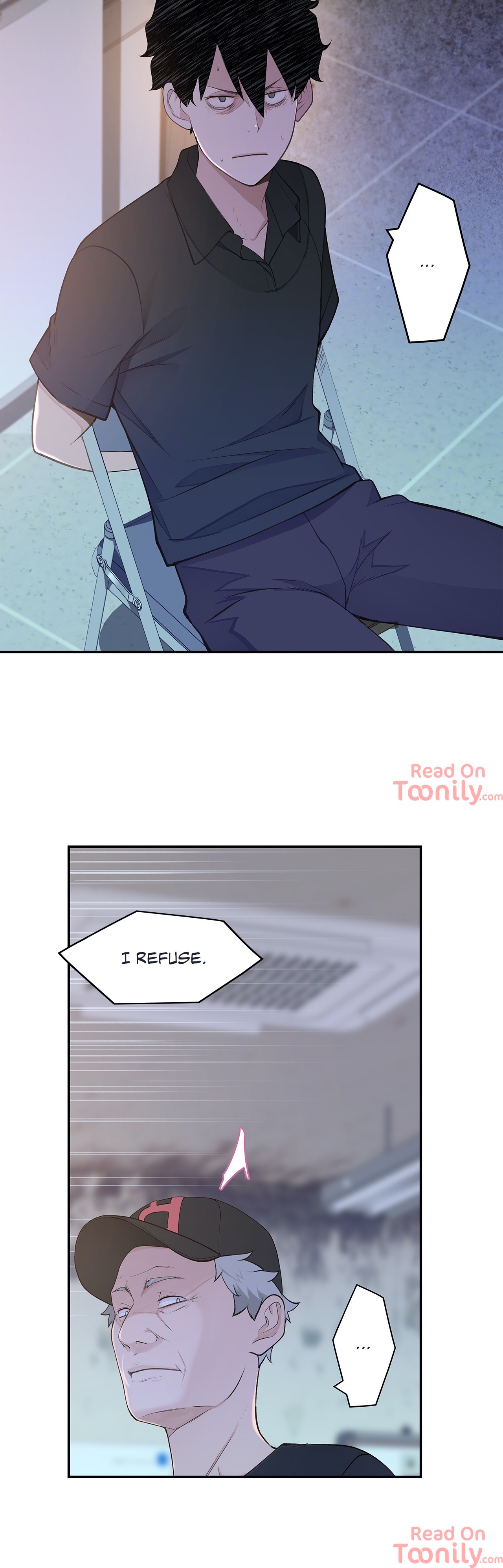 Teach Me How to Please You Chapter 20 image 14