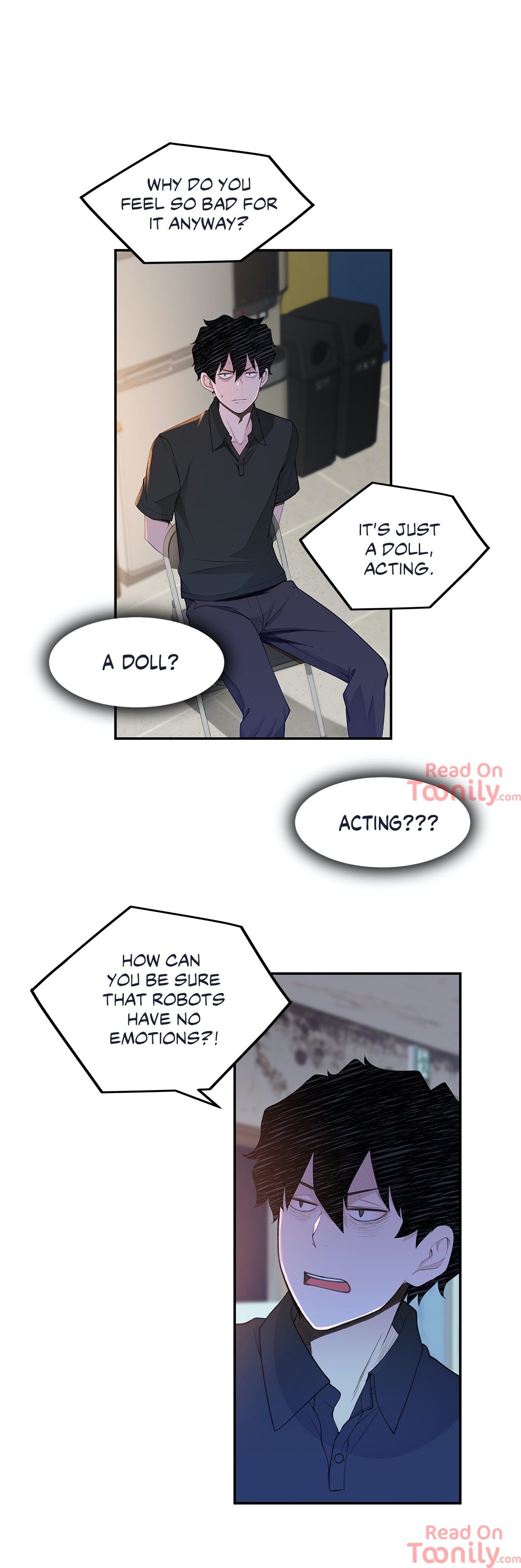 Teach Me How to Please You Chapter 20 image 15