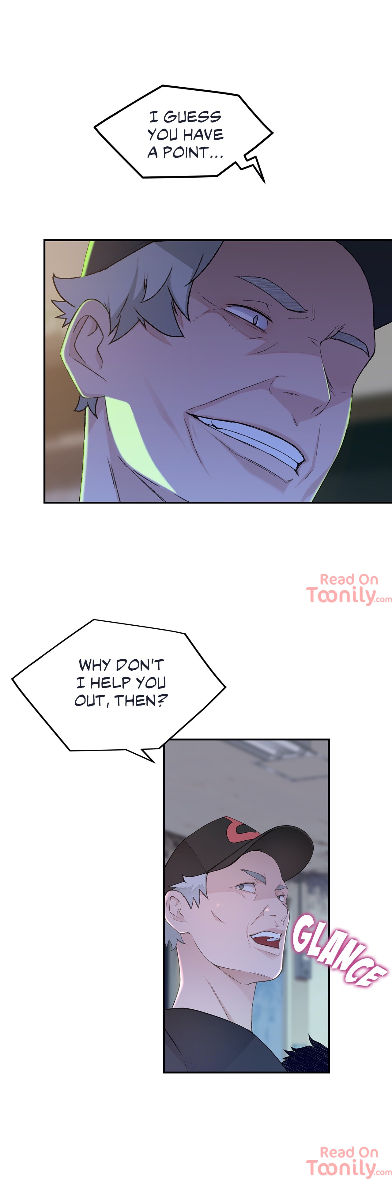 Teach Me How to Please You Chapter 20 image 16