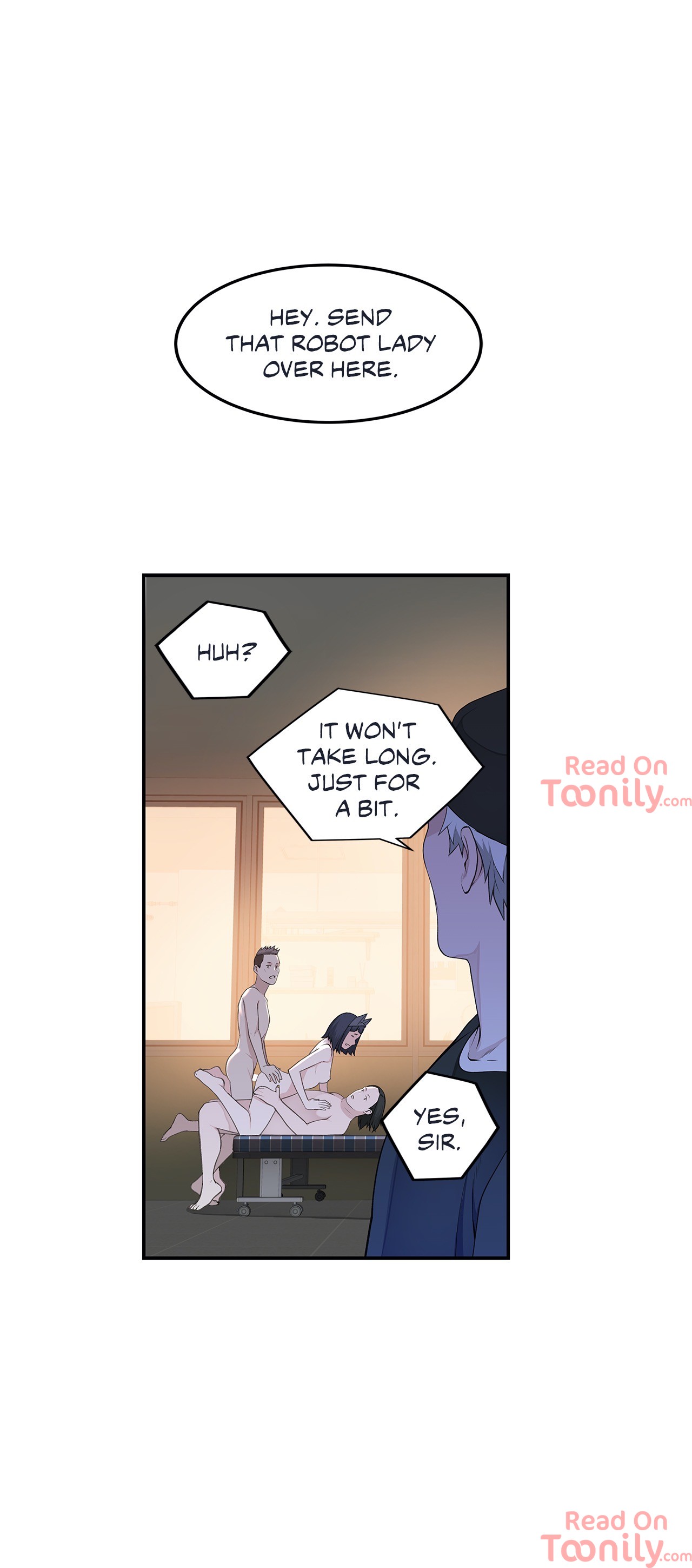 Teach Me How to Please You Chapter 20 image 17