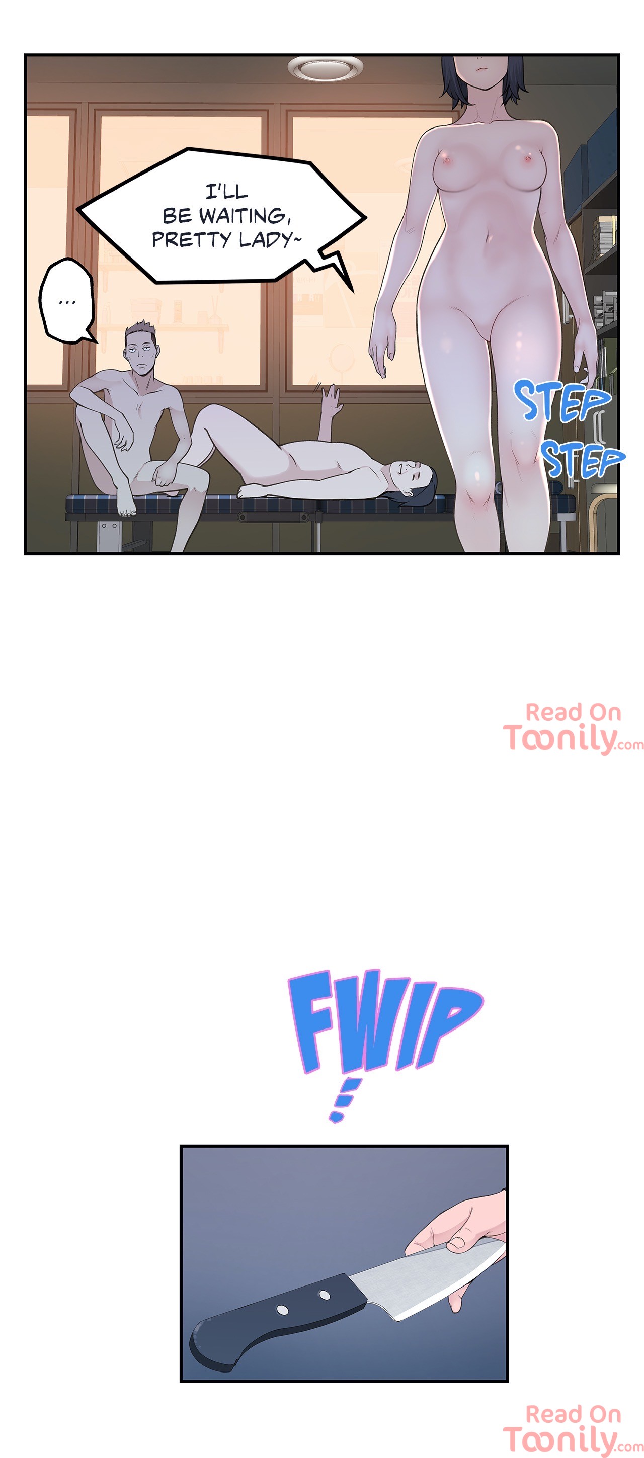 Teach Me How to Please You Chapter 20 image 18