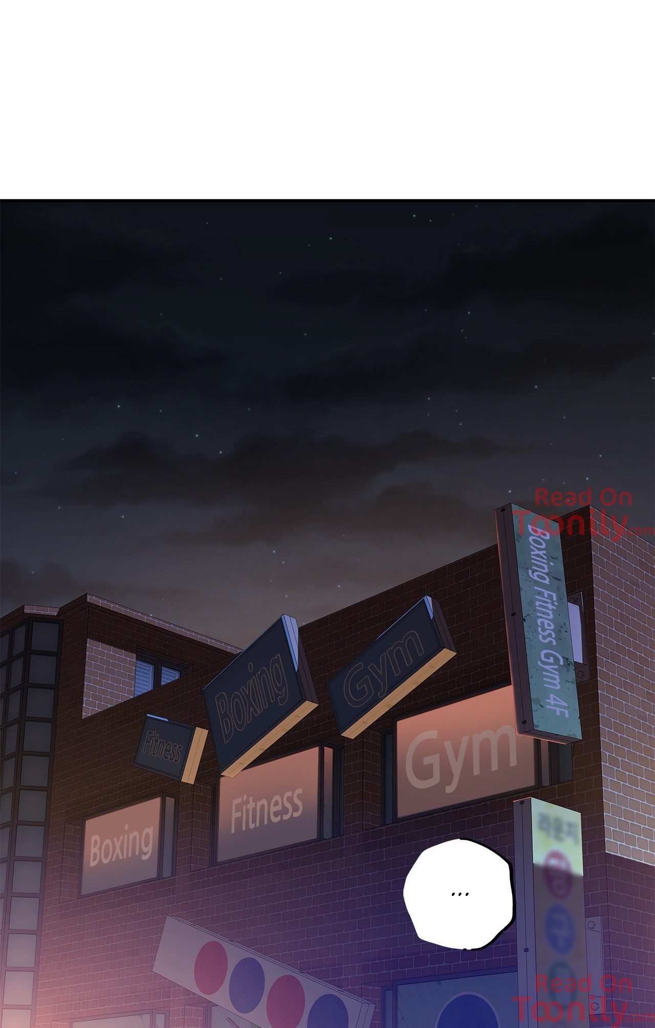 Teach Me How to Please You Chapter 20 image 1