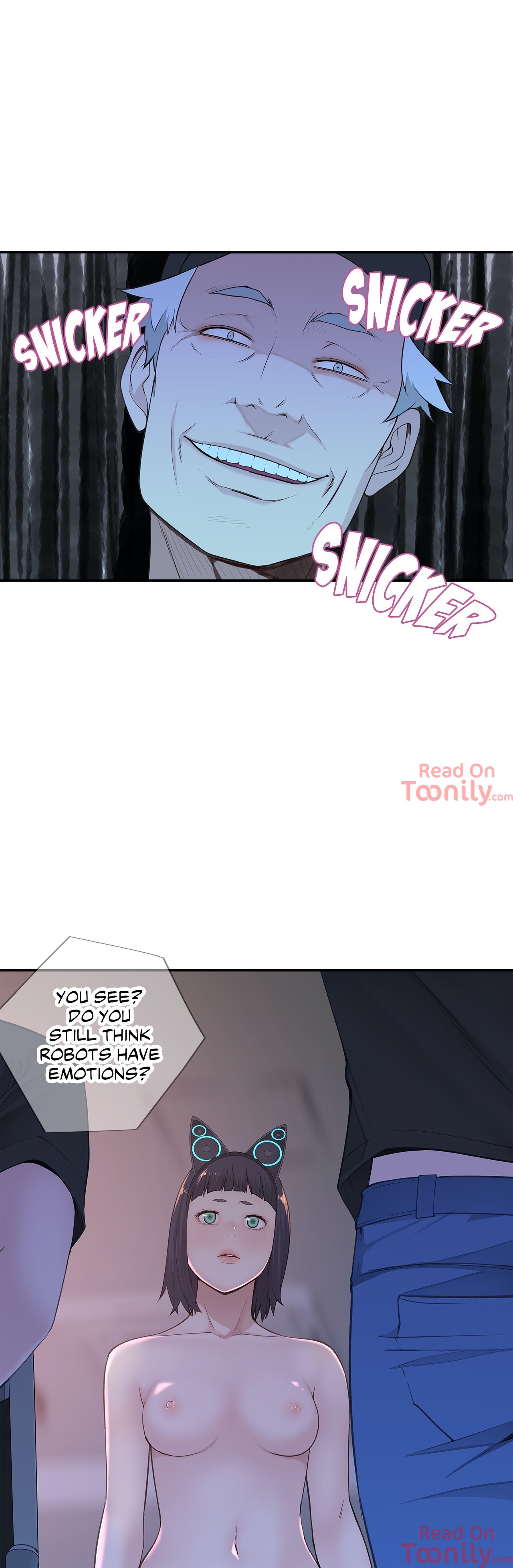 Teach Me How to Please You Chapter 20 image 23