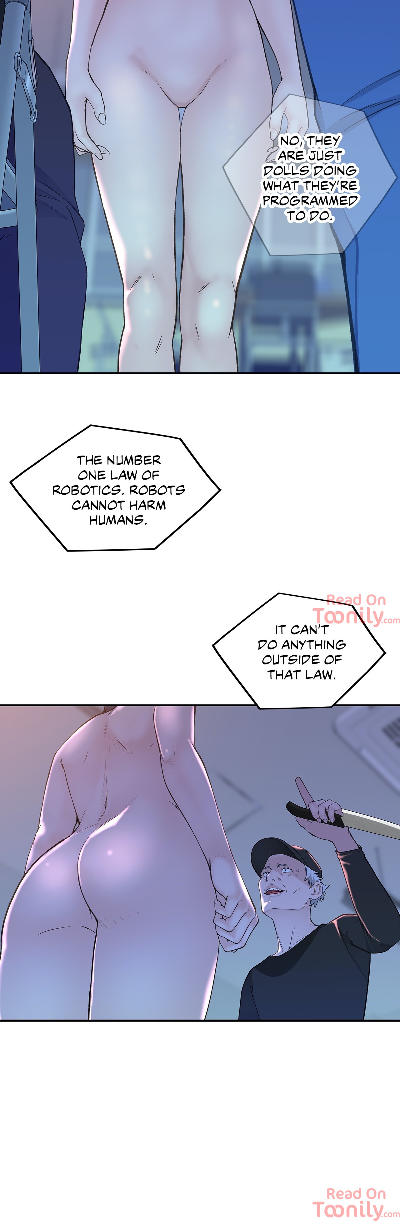 Teach Me How to Please You Chapter 20 image 24