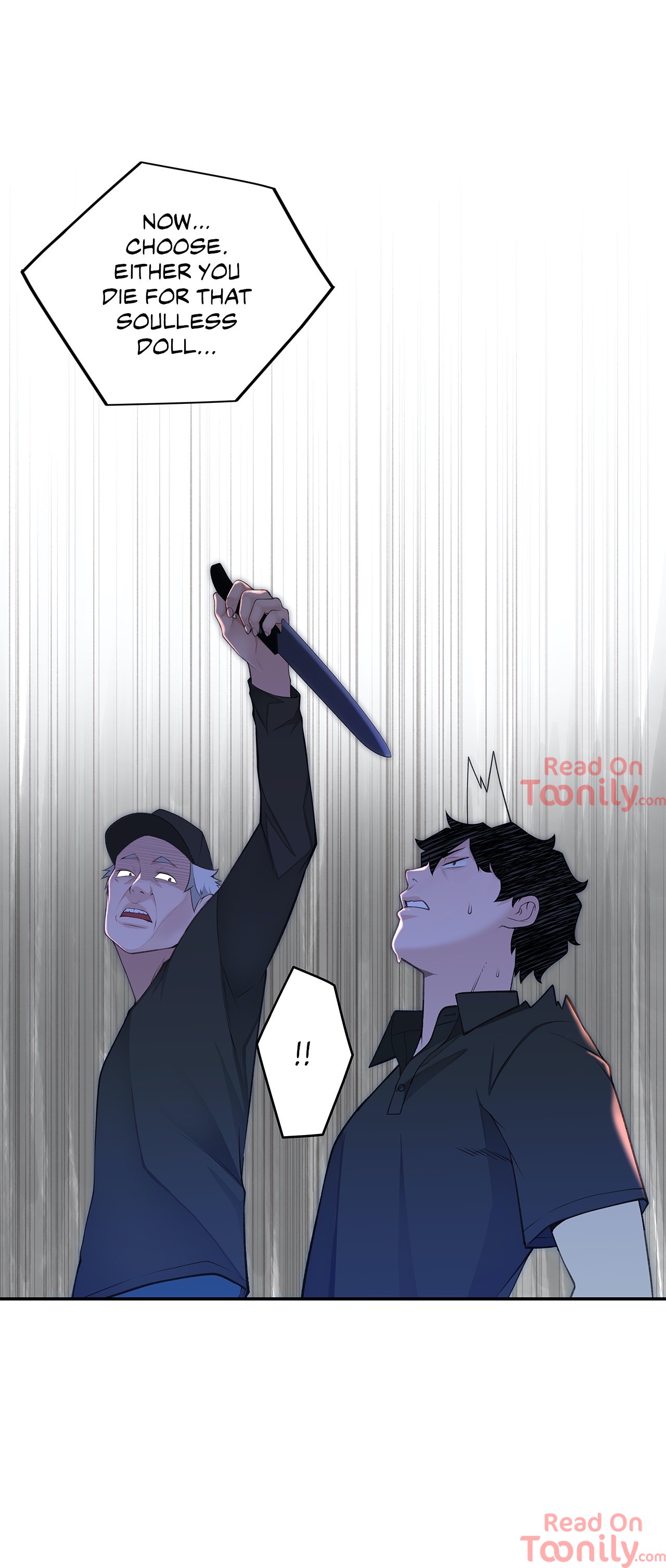 Teach Me How to Please You Chapter 20 image 26