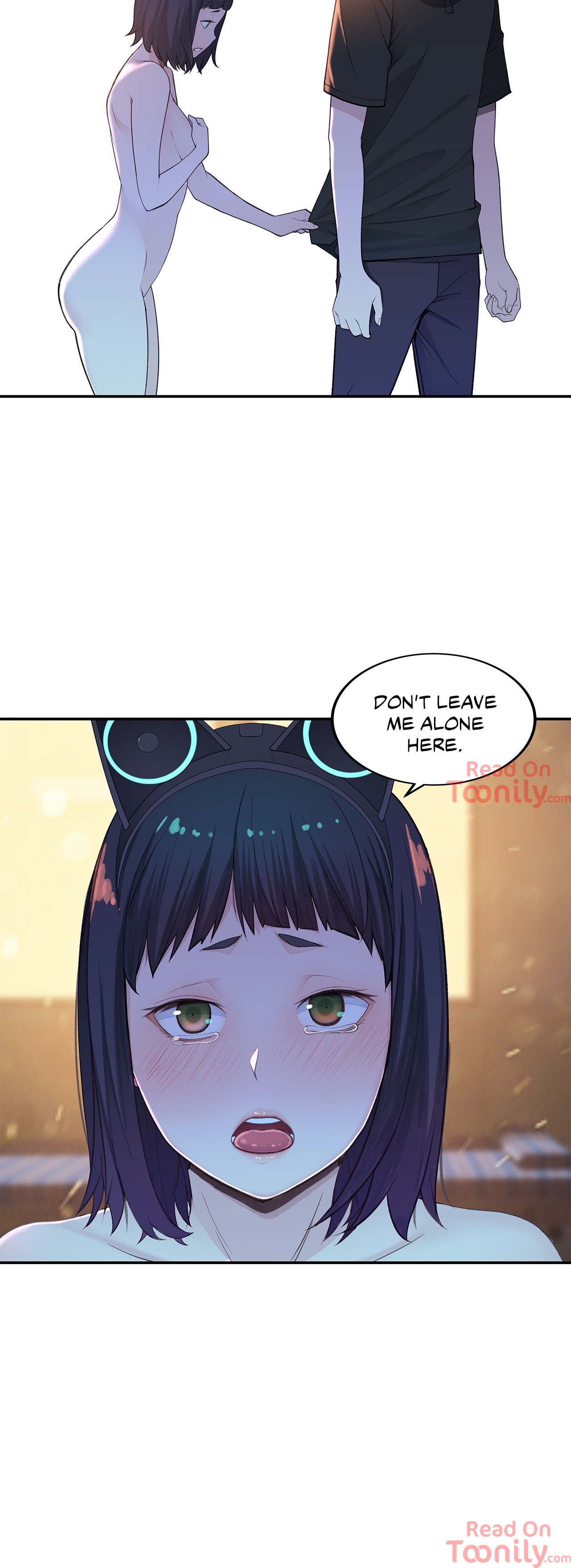 Teach Me How to Please You Chapter 20 image 32