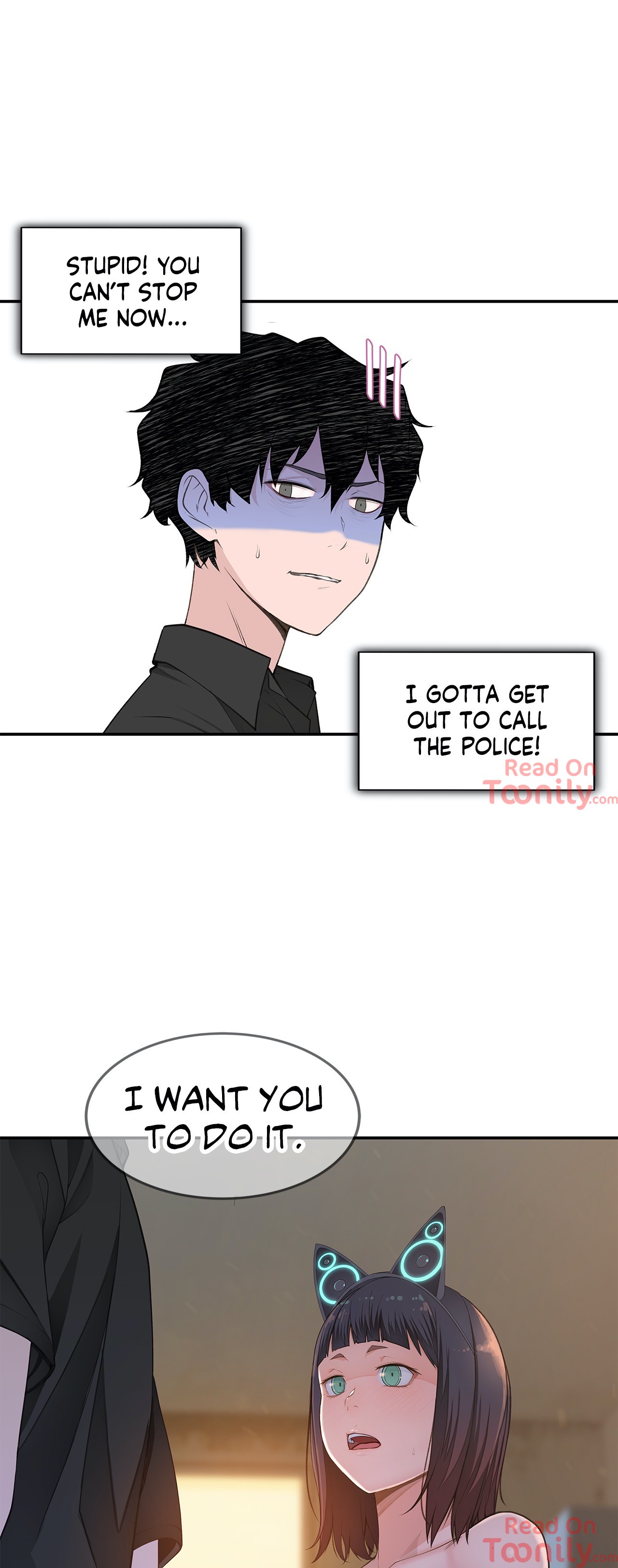Teach Me How to Please You Chapter 20 image 33