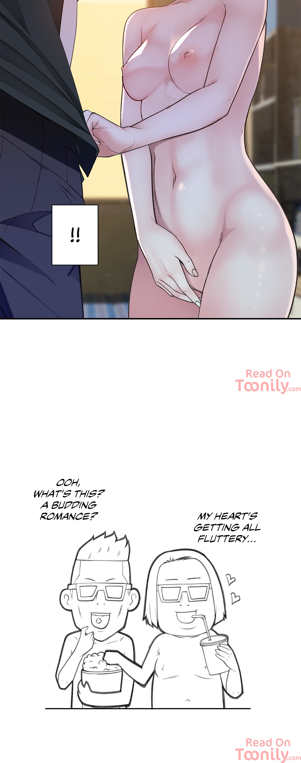 Teach Me How to Please You Chapter 20 image 34