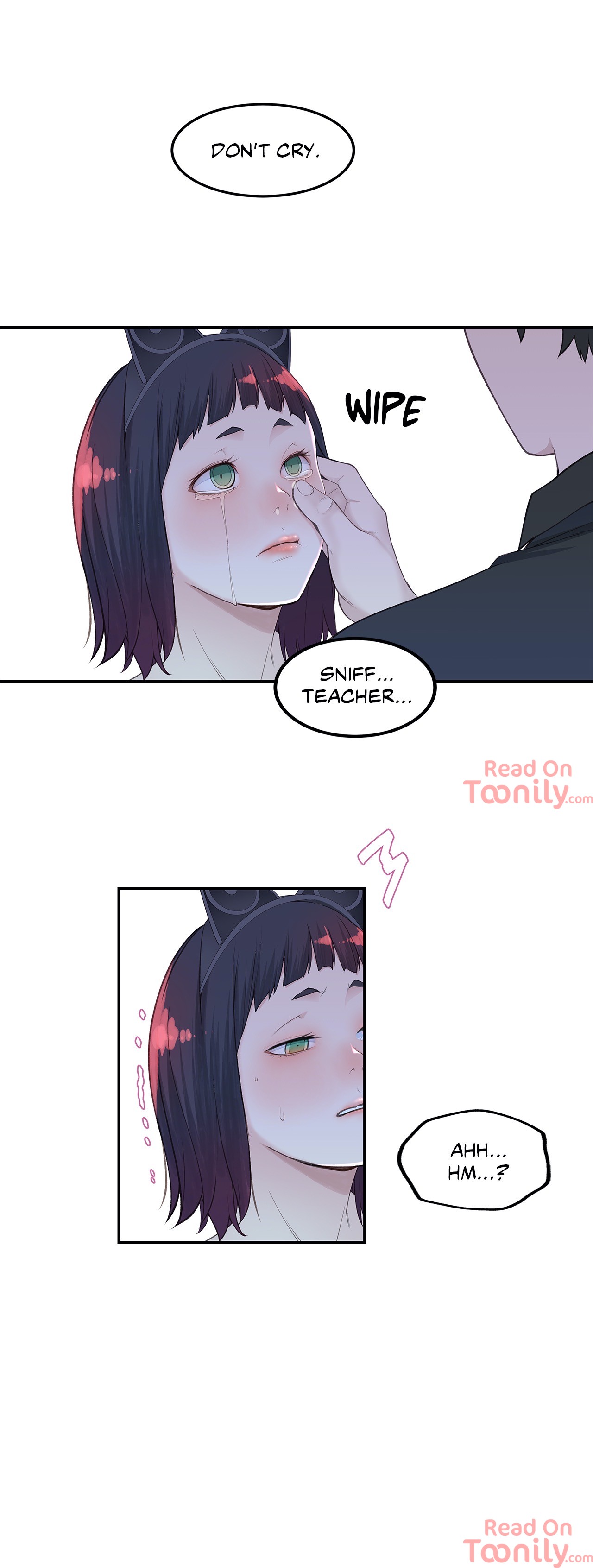 Teach Me How to Please You Chapter 20 image 36