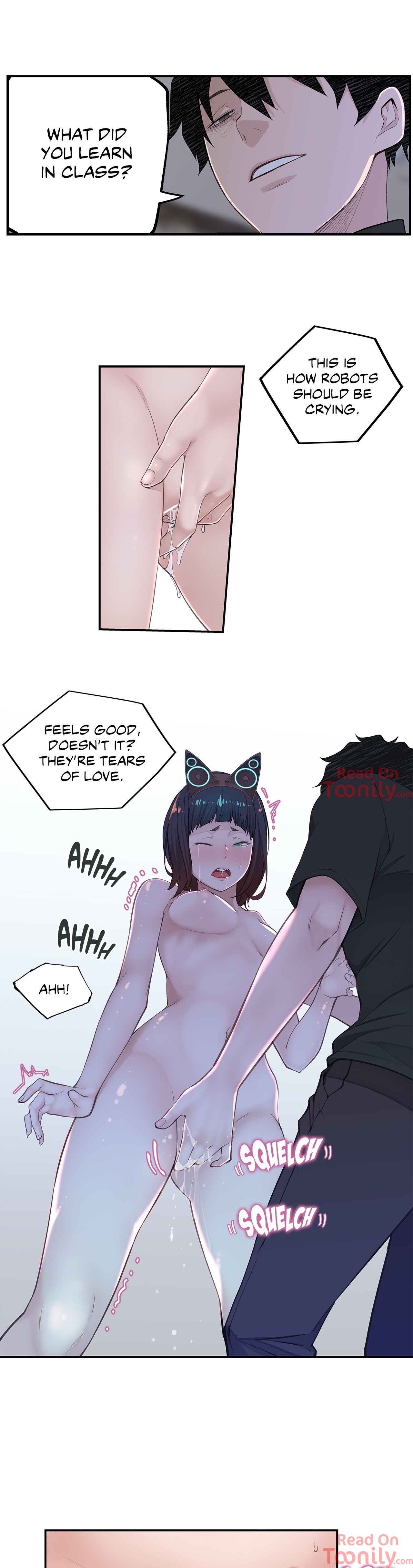 Teach Me How to Please You Chapter 20 image 37