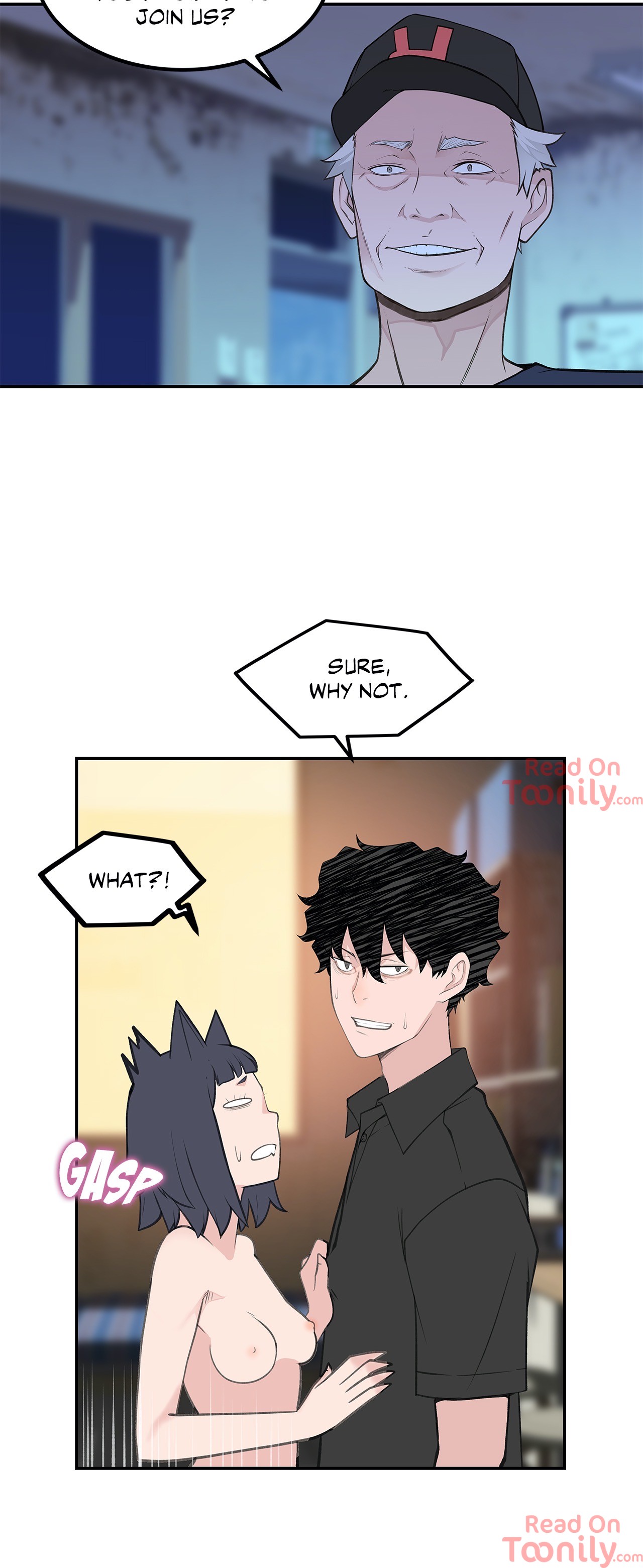Teach Me How to Please You Chapter 20 image 42
