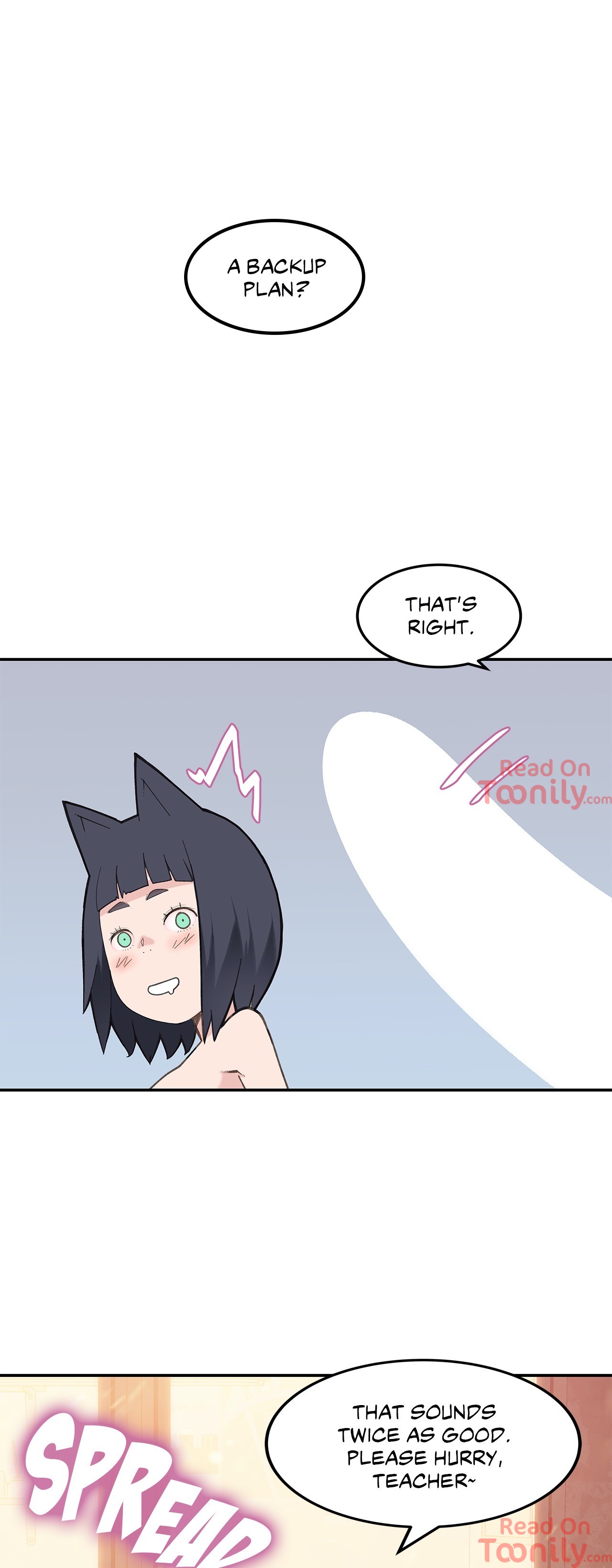 Teach Me How to Please You Chapter 20 image 45