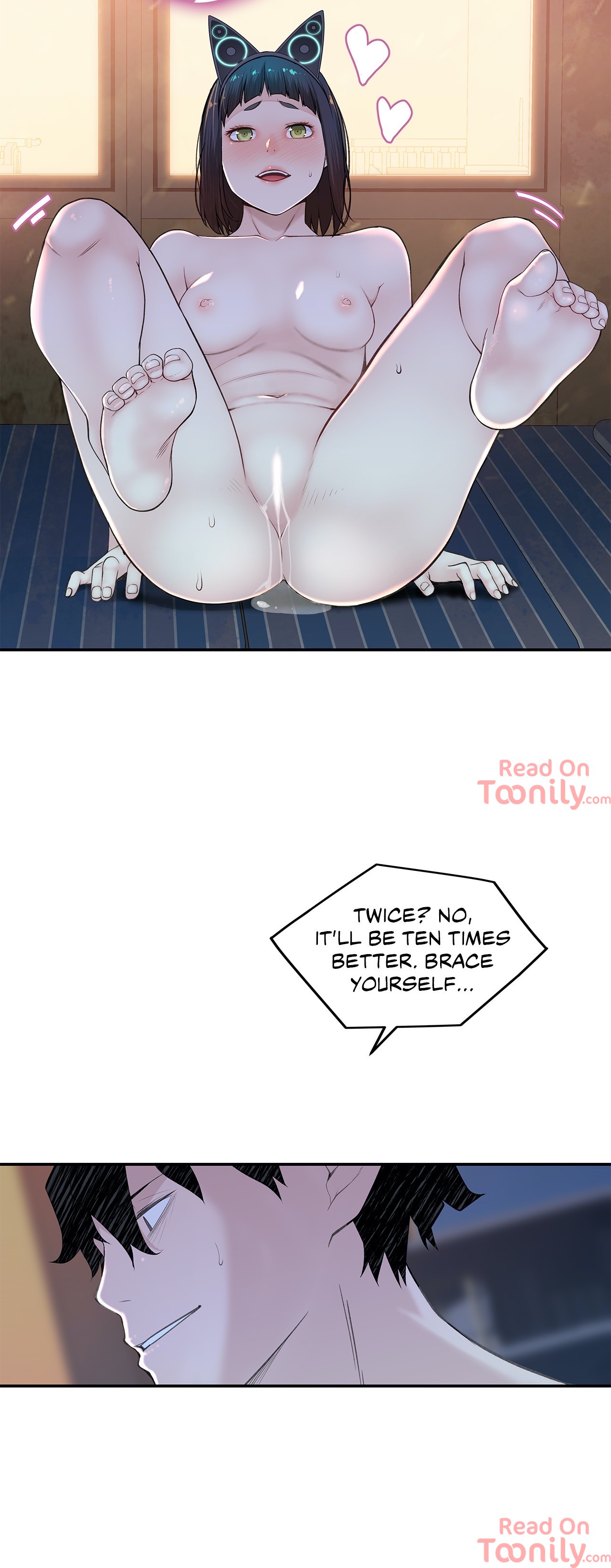Teach Me How to Please You Chapter 20 image 46