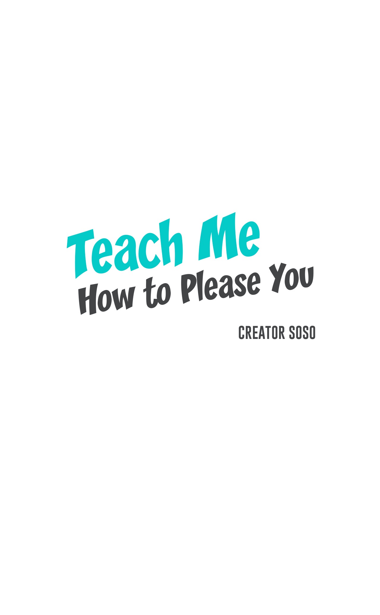 Teach Me How to Please You Chapter 21 image 12
