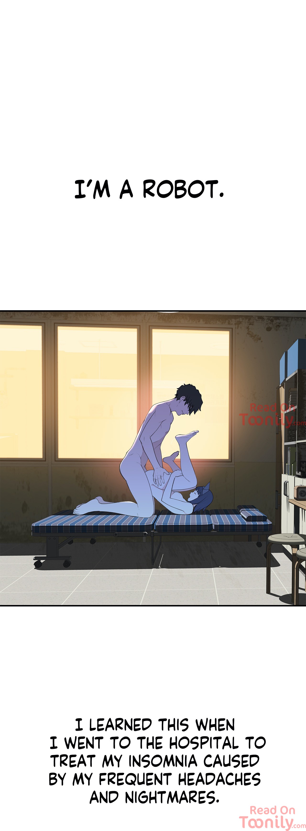 Teach Me How to Please You Chapter 21 image 14