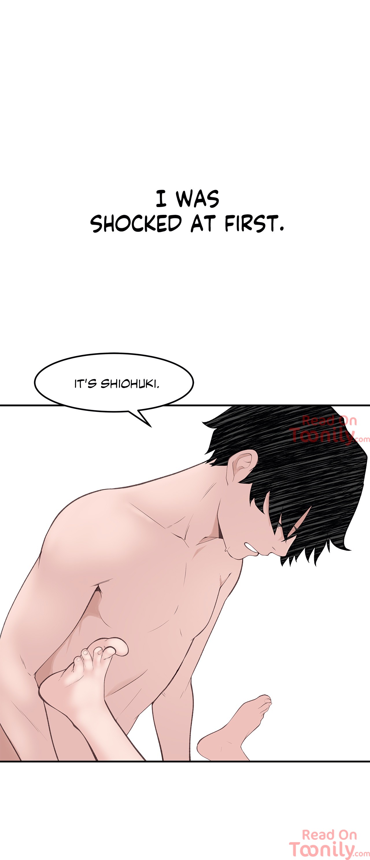 Teach Me How to Please You Chapter 21 image 16